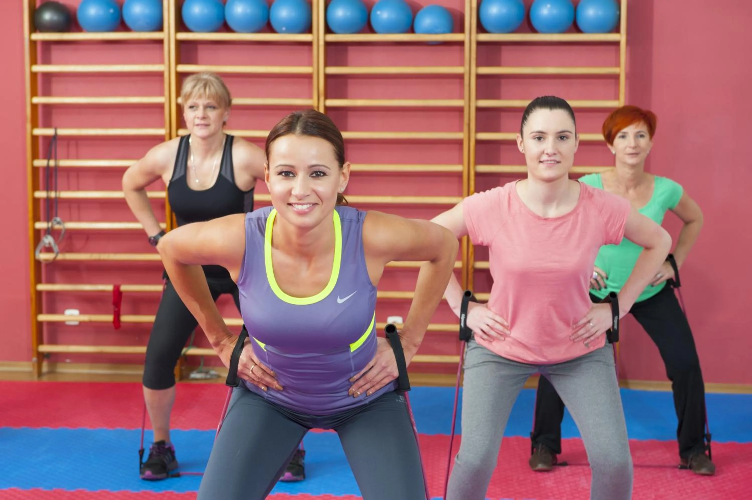 Spa and wellness centre/facilities in Uzdrowisko Cieplice - Jelenia Góra - Pawilon Edward