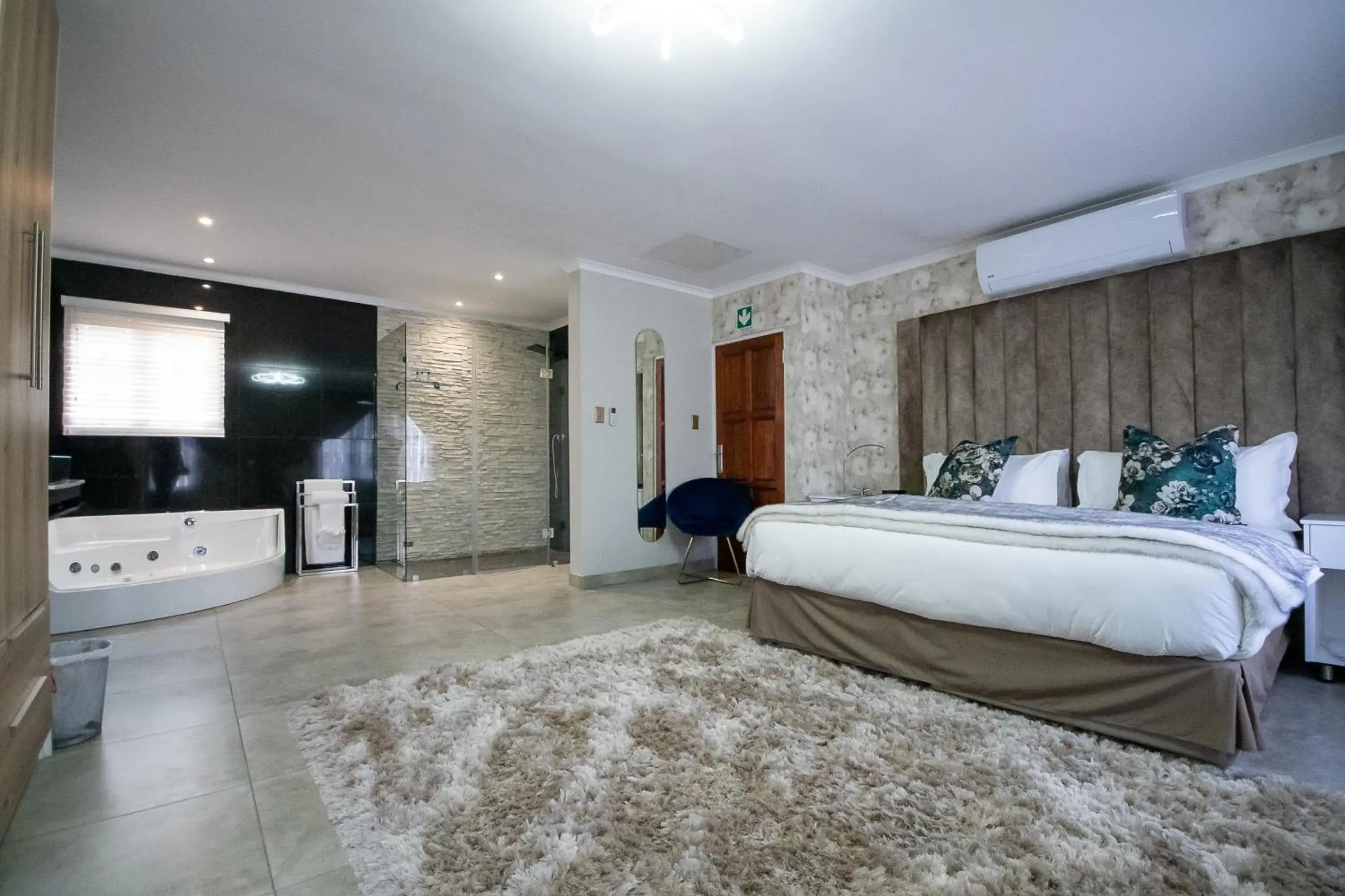 Presidential Suite in Lefa Boutique Hotel Presidential Suite in Lefa Boutique Hotel