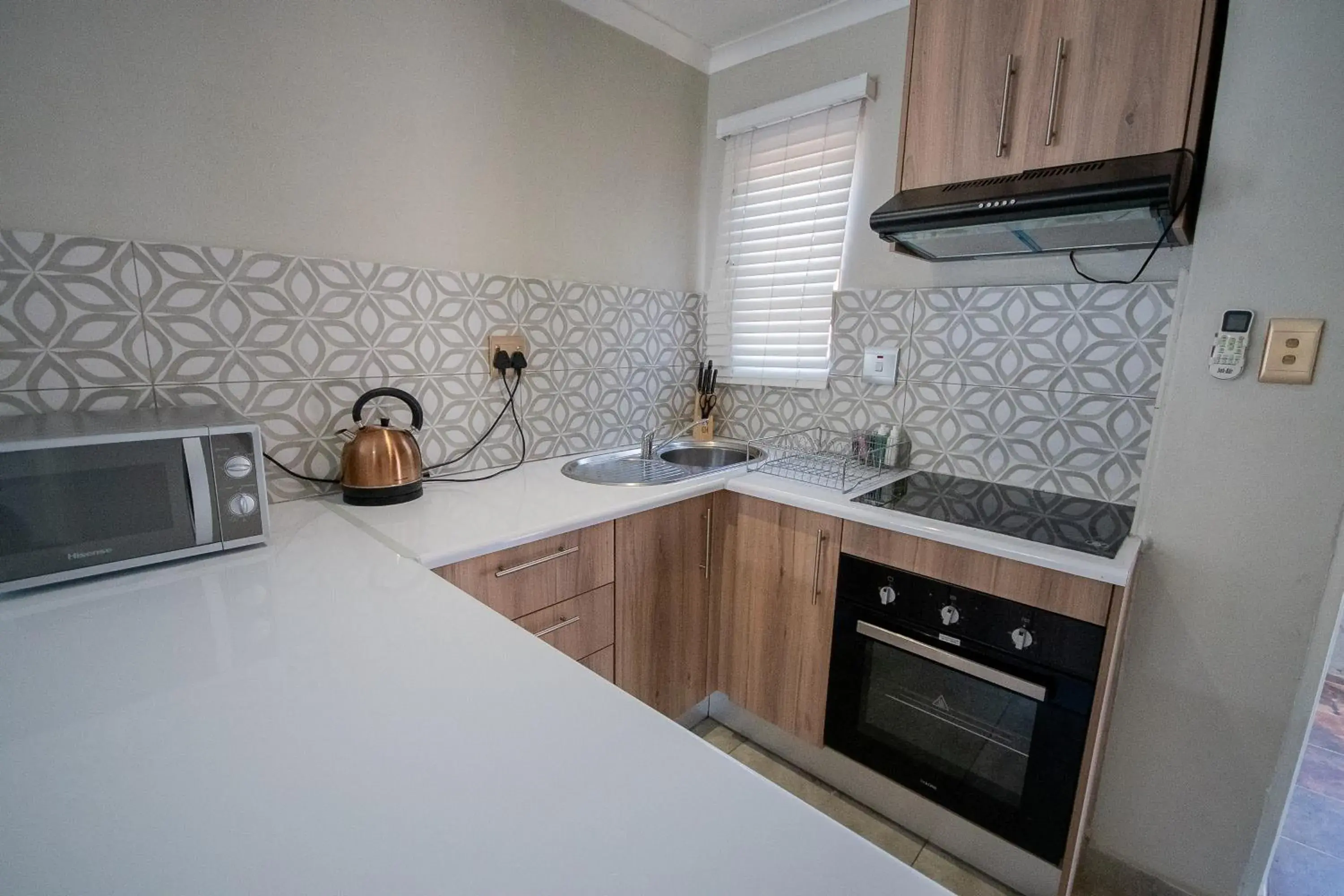 Two-Bedroom Apartment in Lefa Boutique Hotel Two-Bedroom Apartment in Lefa Boutique Hotel