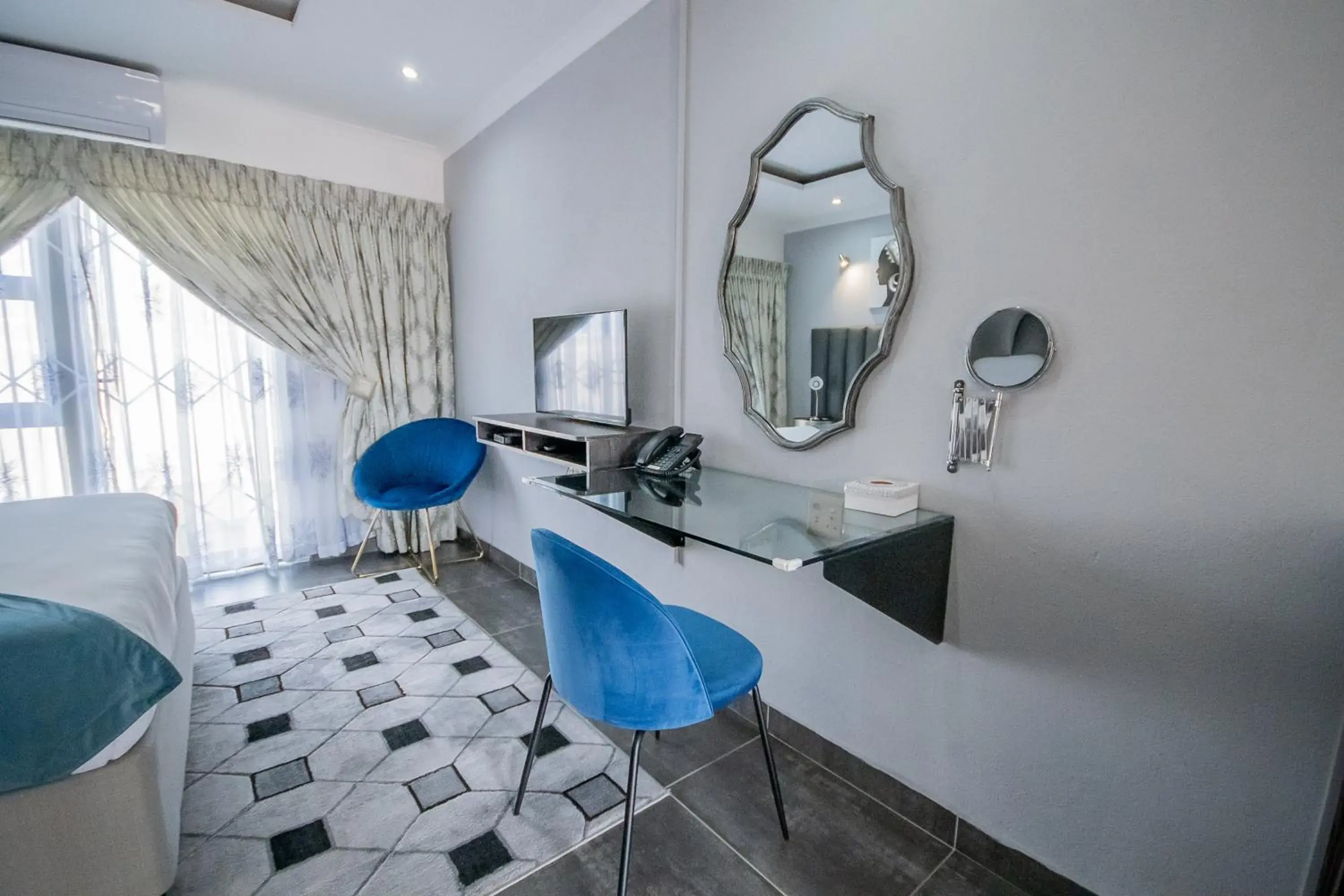 Superior Double Room in Lefa Boutique Hotel Superior Double Room in Lefa Boutique Hotel