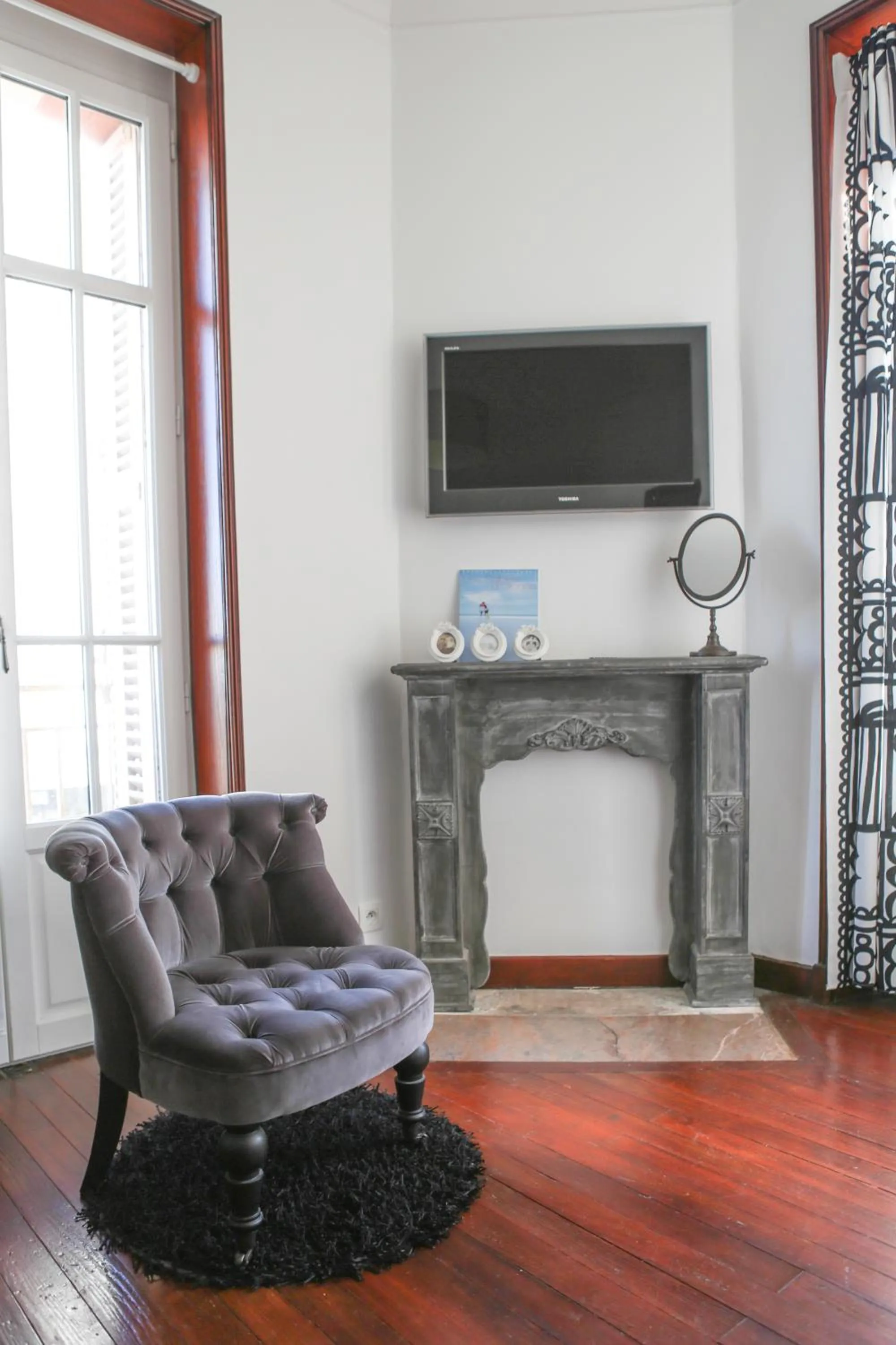 TV and multimedia in Les Bruyères