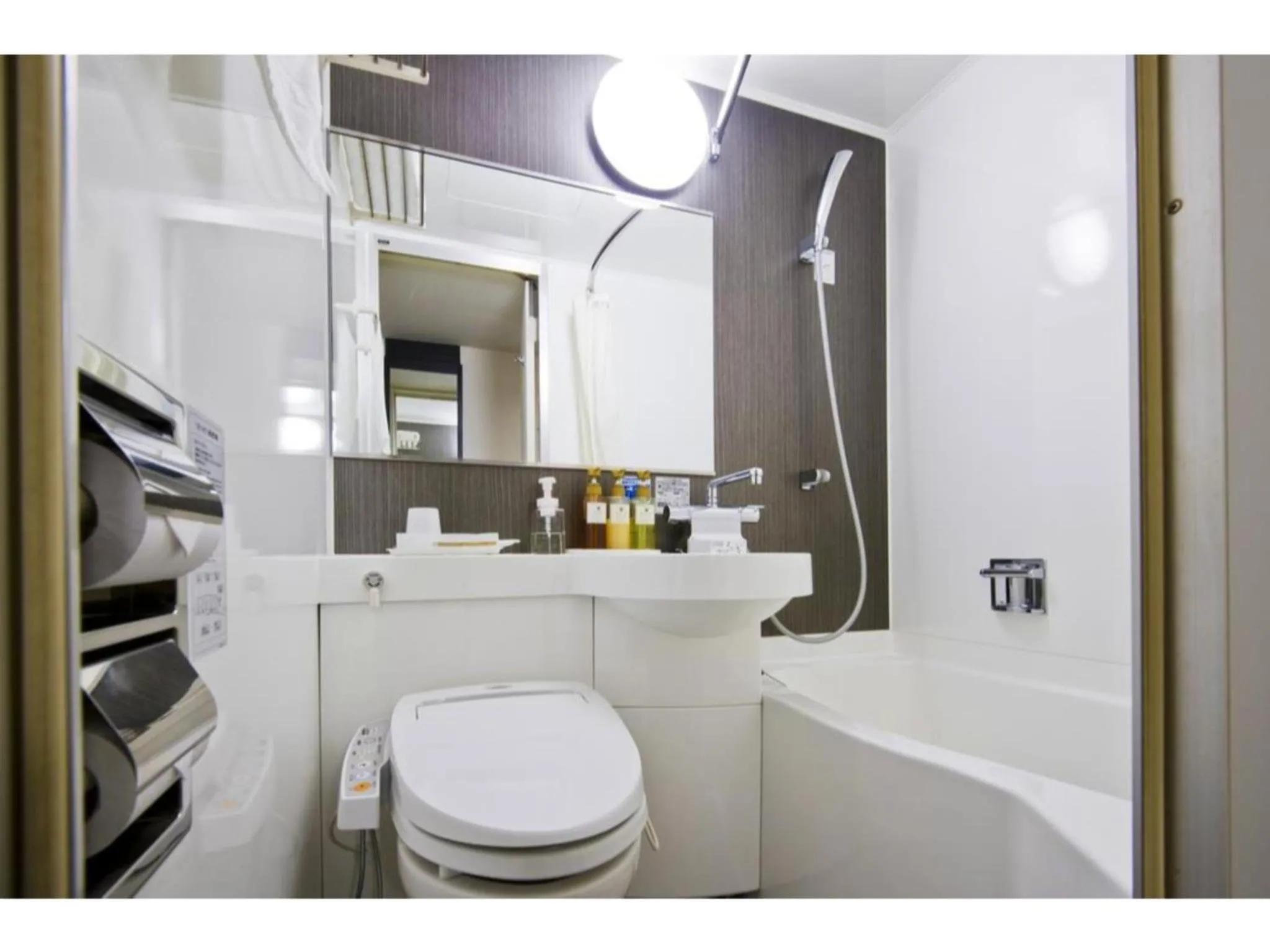 Kagoshima Plaza Hotel Tenmonkan - Vacation STAY 97876