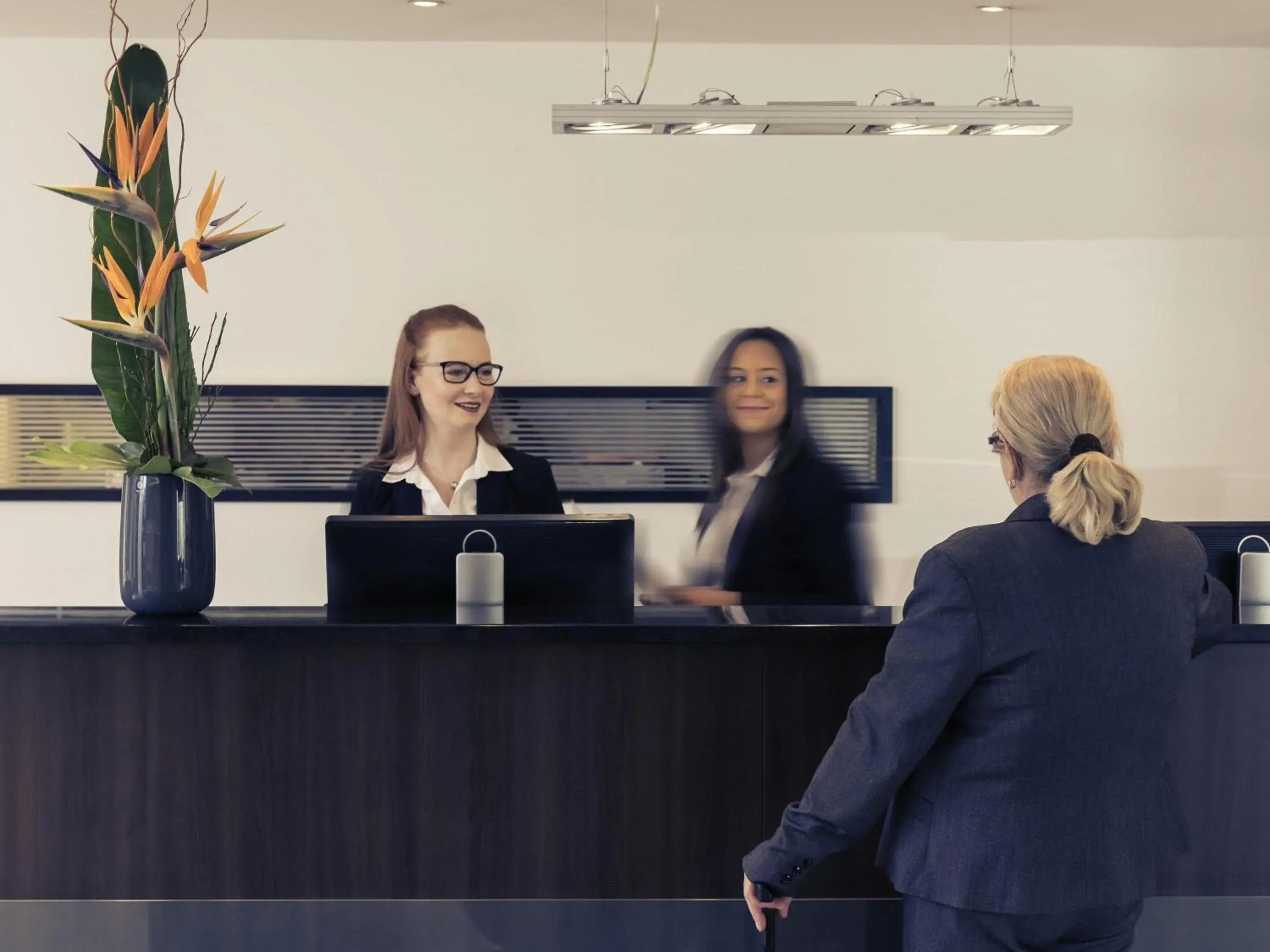 Mercure Hotel Mannheim am Friedensplatz Mercure Hotel Mannheim am Friedensplatz