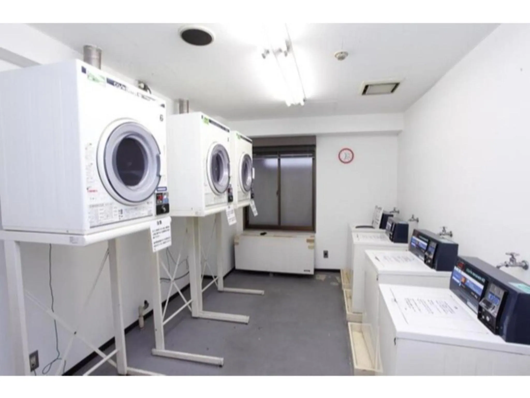 Sky Heart Hotel Kawasaki - Vacation STAY 97869