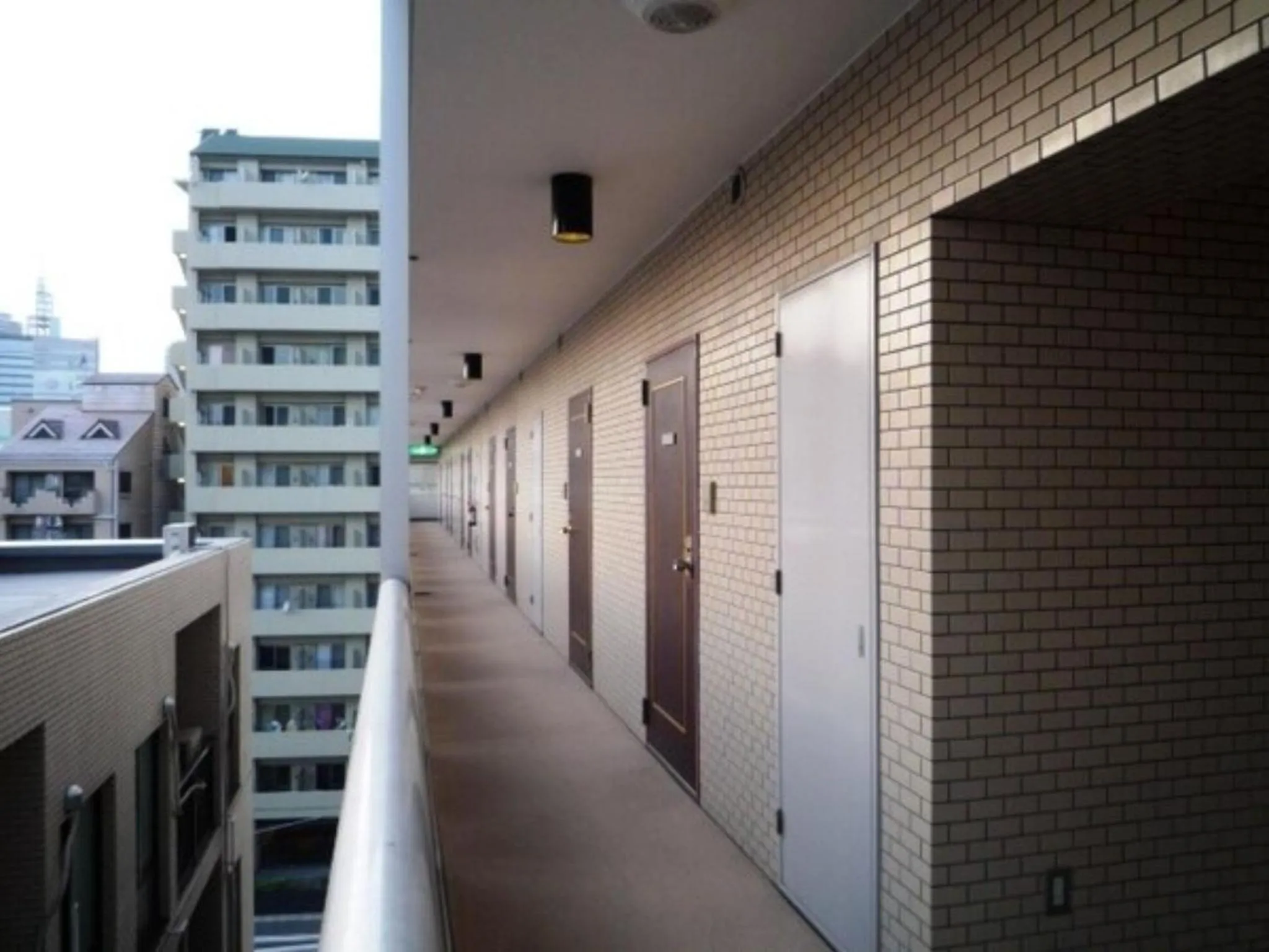 Sky Heart Hotel Kawasaki - Vacation STAY 97877