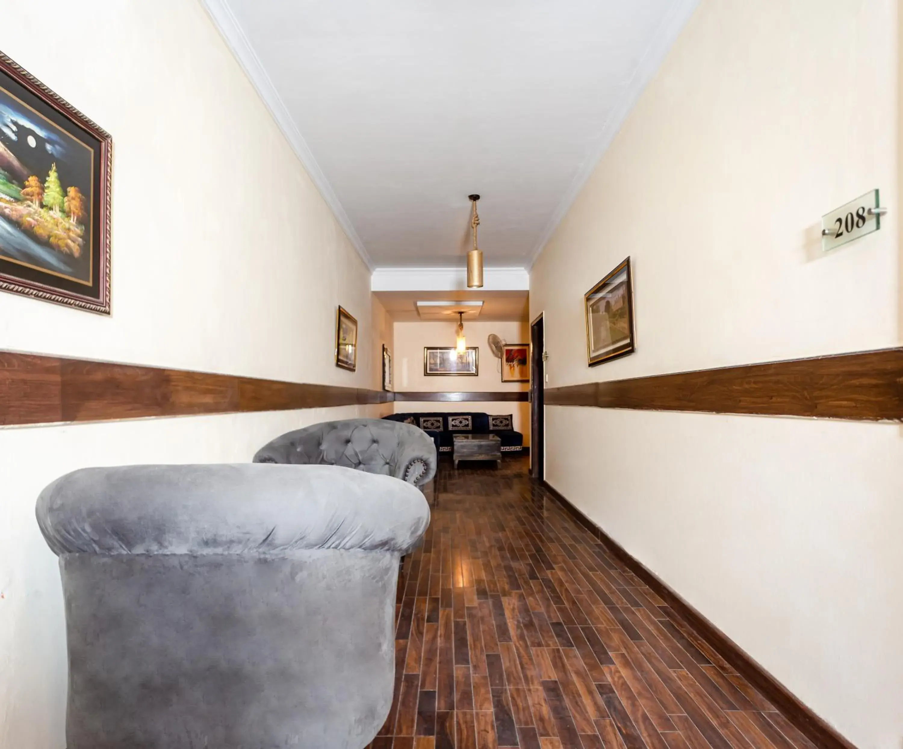 Restaurant/places to eat in Rose Palace Hotel, Liberty Restaurant/places to eat in Rose Palace Hotel, Liberty