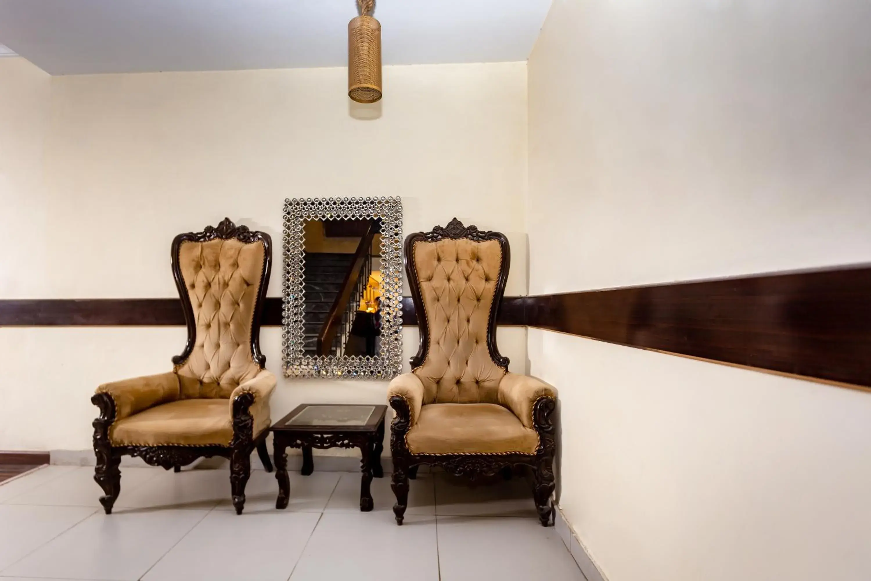 Bedroom in Rose Palace Hotel, Liberty Bedroom in Rose Palace Hotel, Liberty