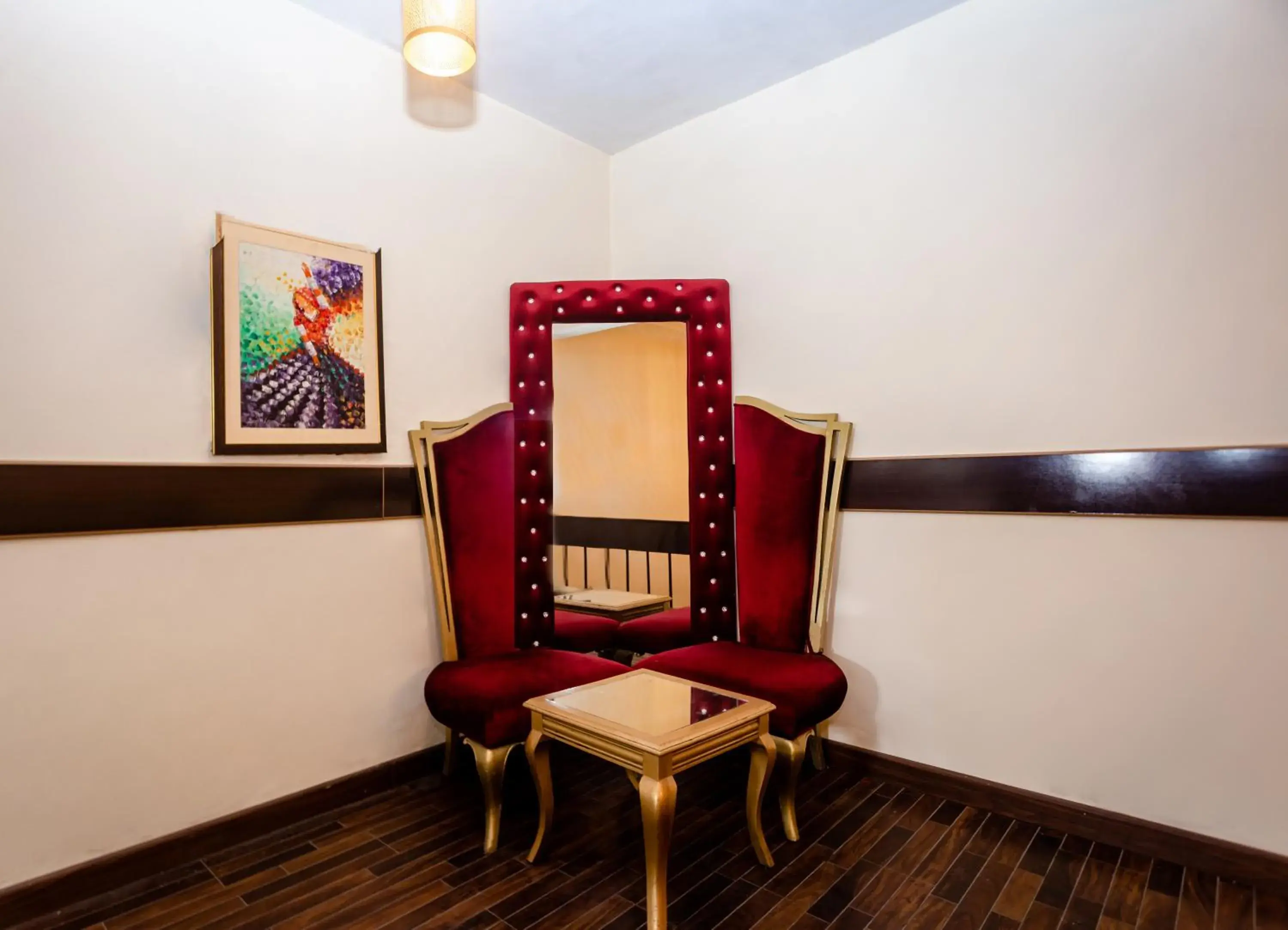 Bedroom in Rose Palace Hotel, Liberty Bedroom in Rose Palace Hotel, Liberty