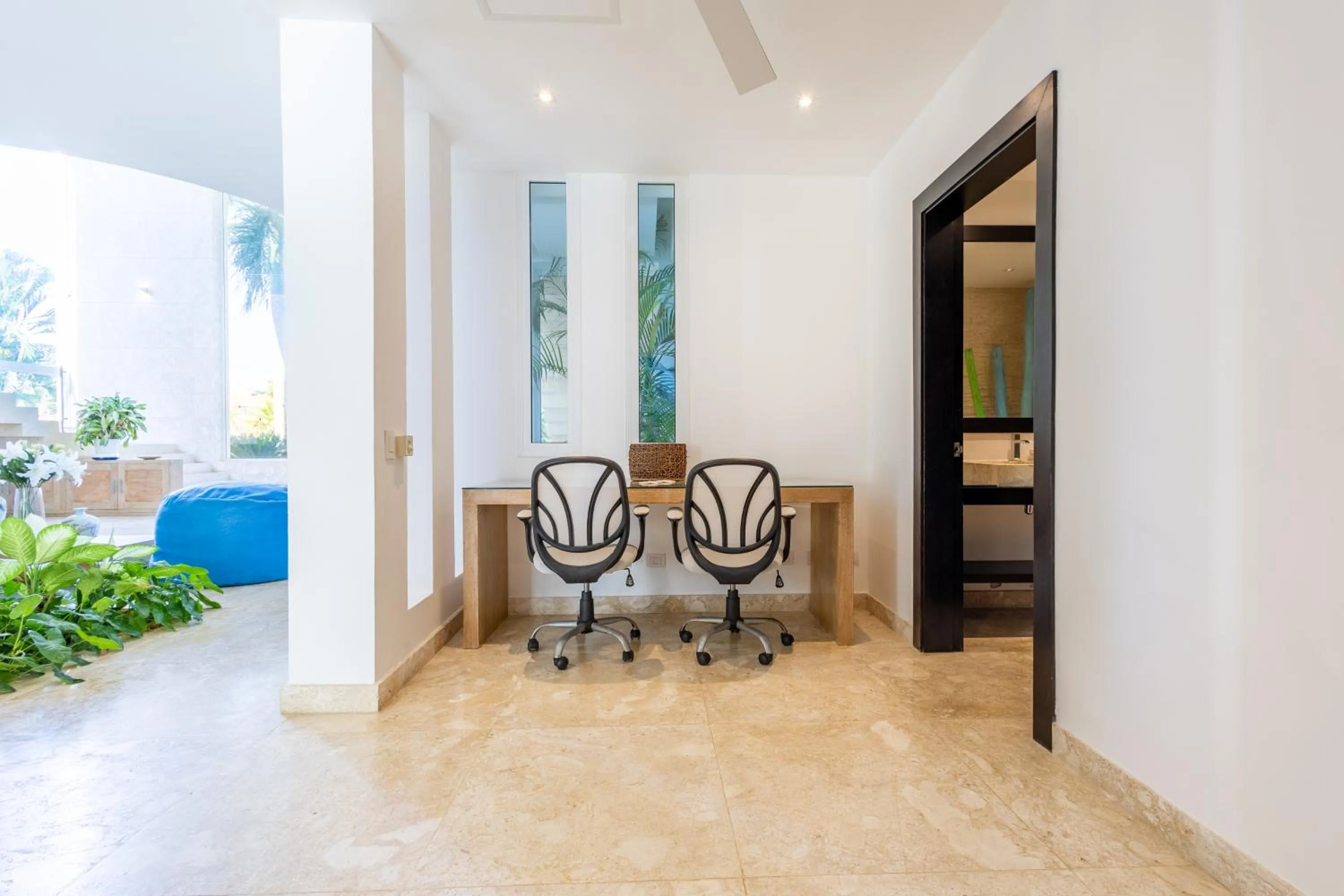 Place of worship in Luxury Rentals in Punta Cana - Exclusive Waterfall Villa with Private Pool, BBQ, Maid, Golf