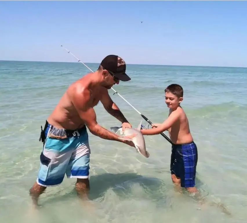 Welcome to the best beach anywhere