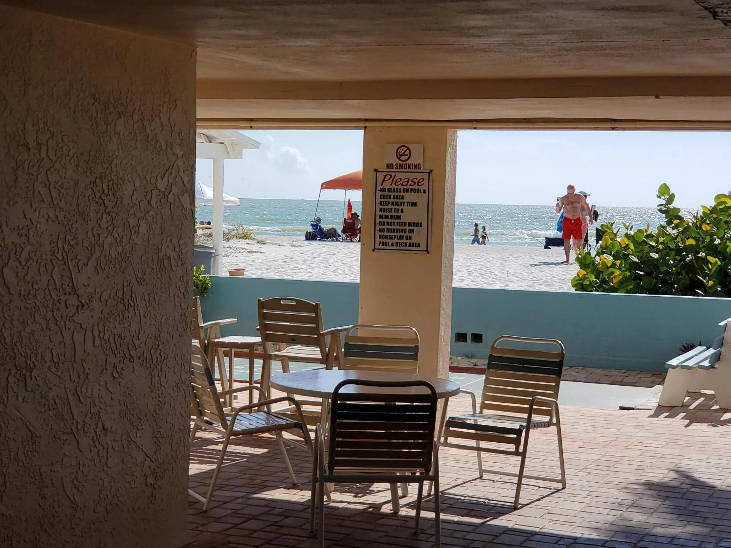 Beach in Welcome to the best beach anywhere