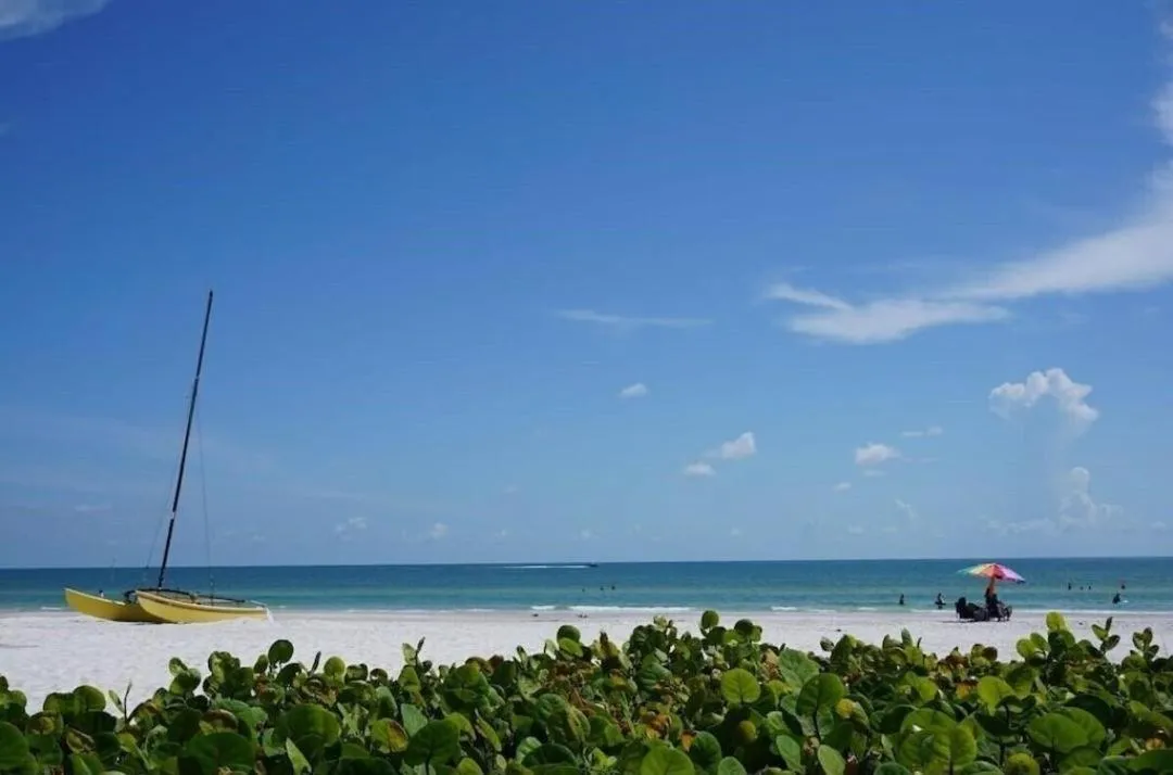 Welcome to the best beach anywhere