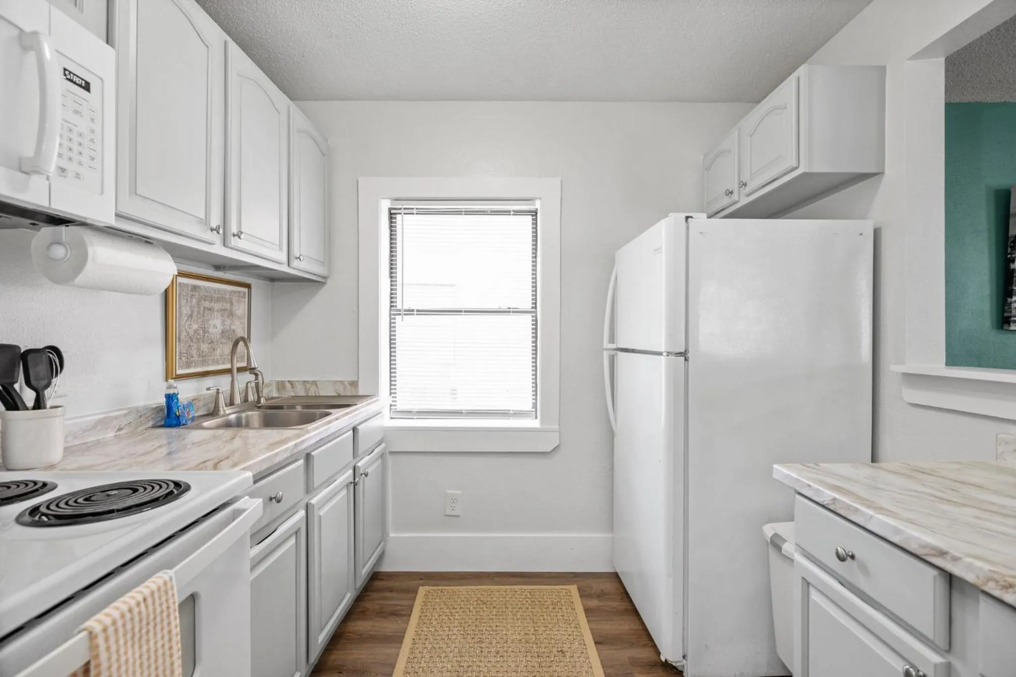 The Flats on Florida St - Super Comfy 2-Bedroom Apartments