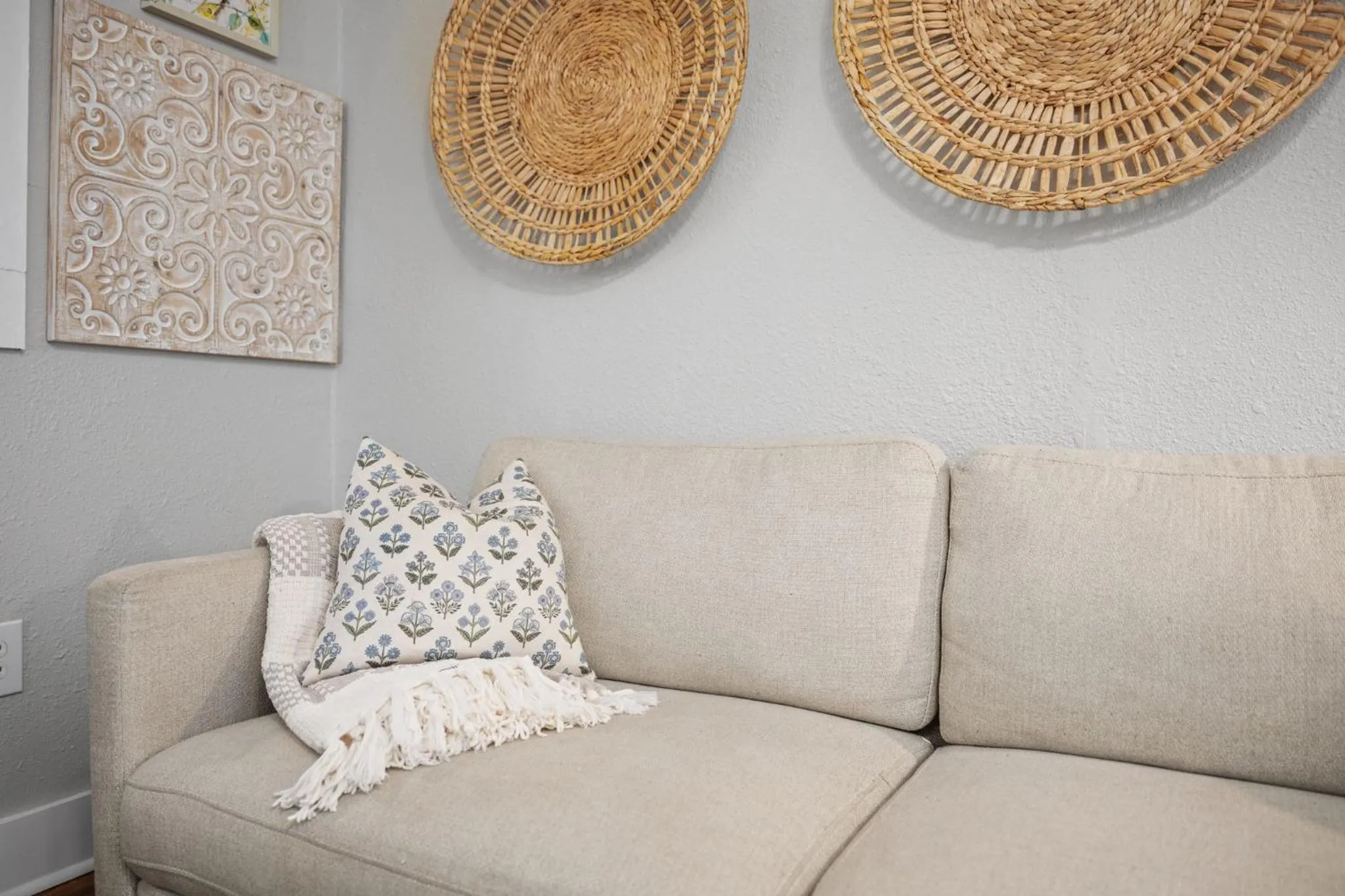 The Flats on Florida St - Super Comfy 2-Bedroom Apartments