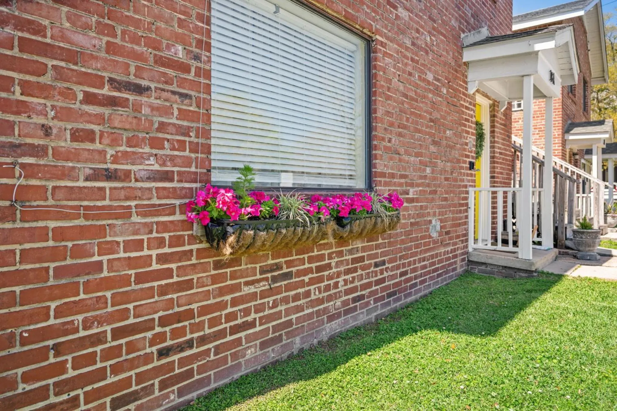 The Flats on Florida St - Super Comfy 2-Bedroom Apartments