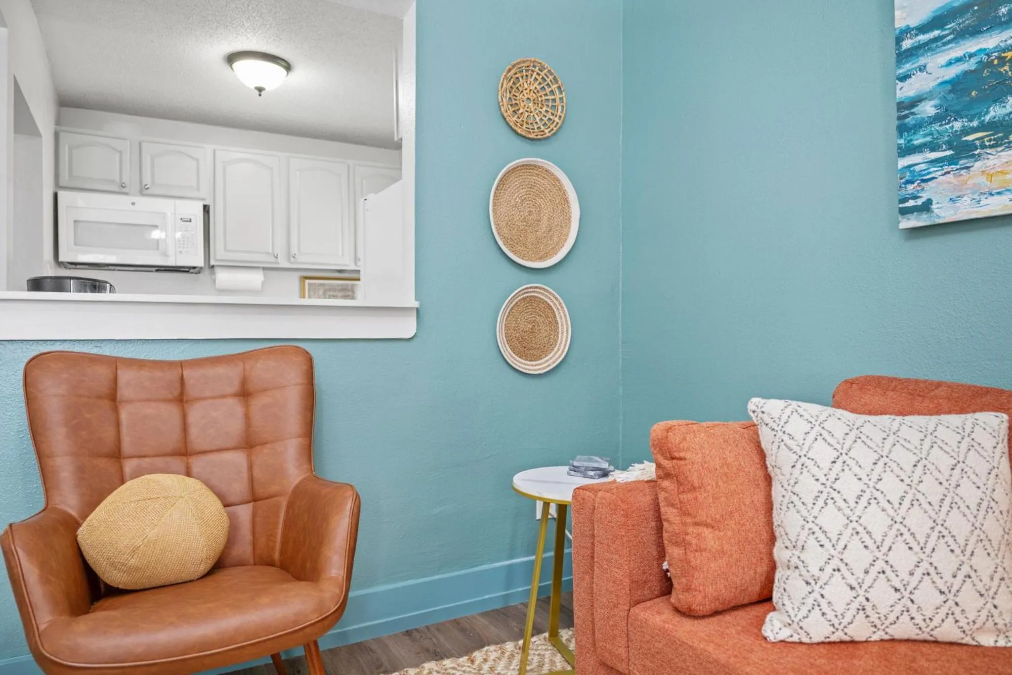 The Flats on Florida St - Super Comfy 2-Bedroom Apartments