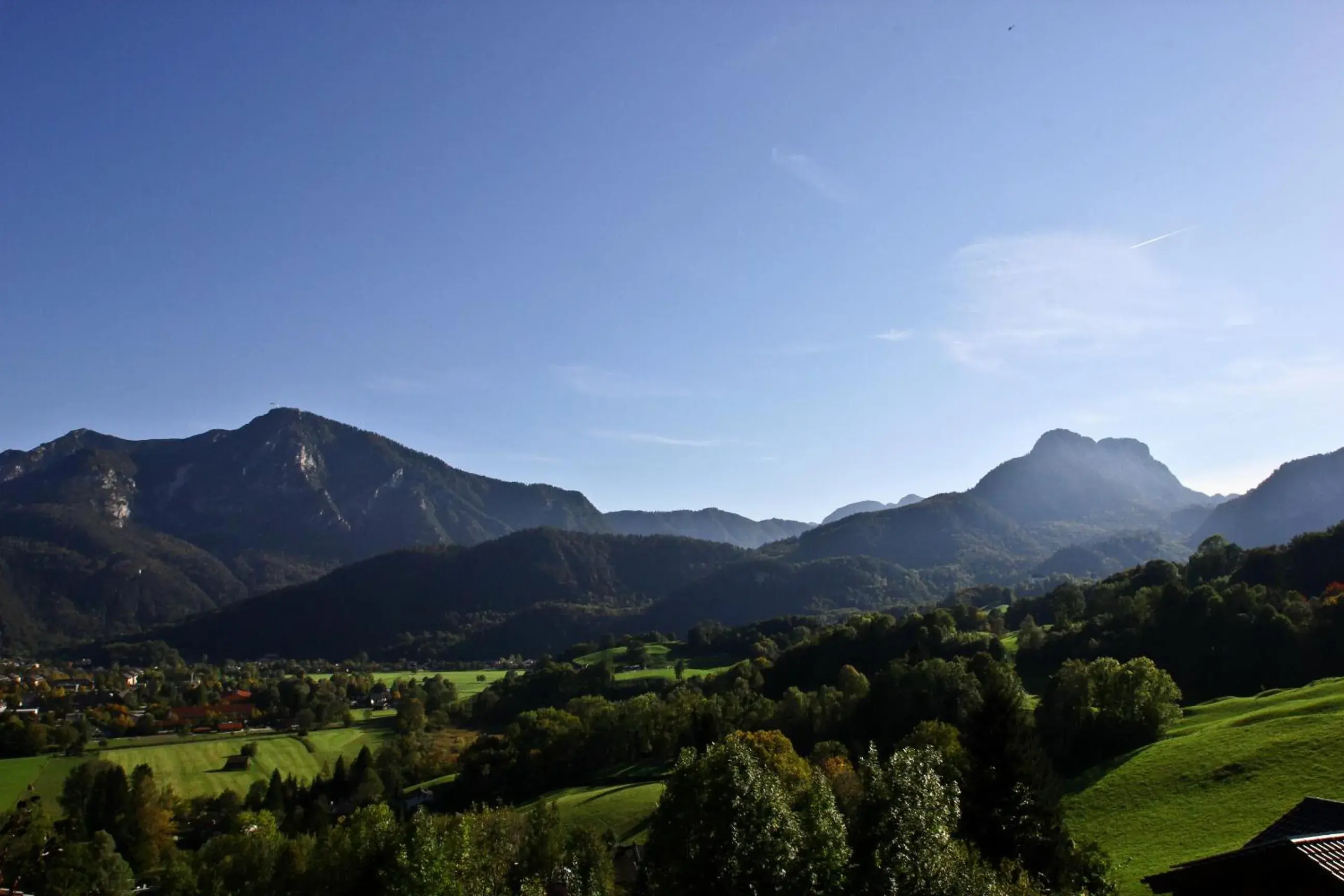 Family Room in Hotel Restaurant Neu Meran Family Room in Hotel Restaurant Neu Meran