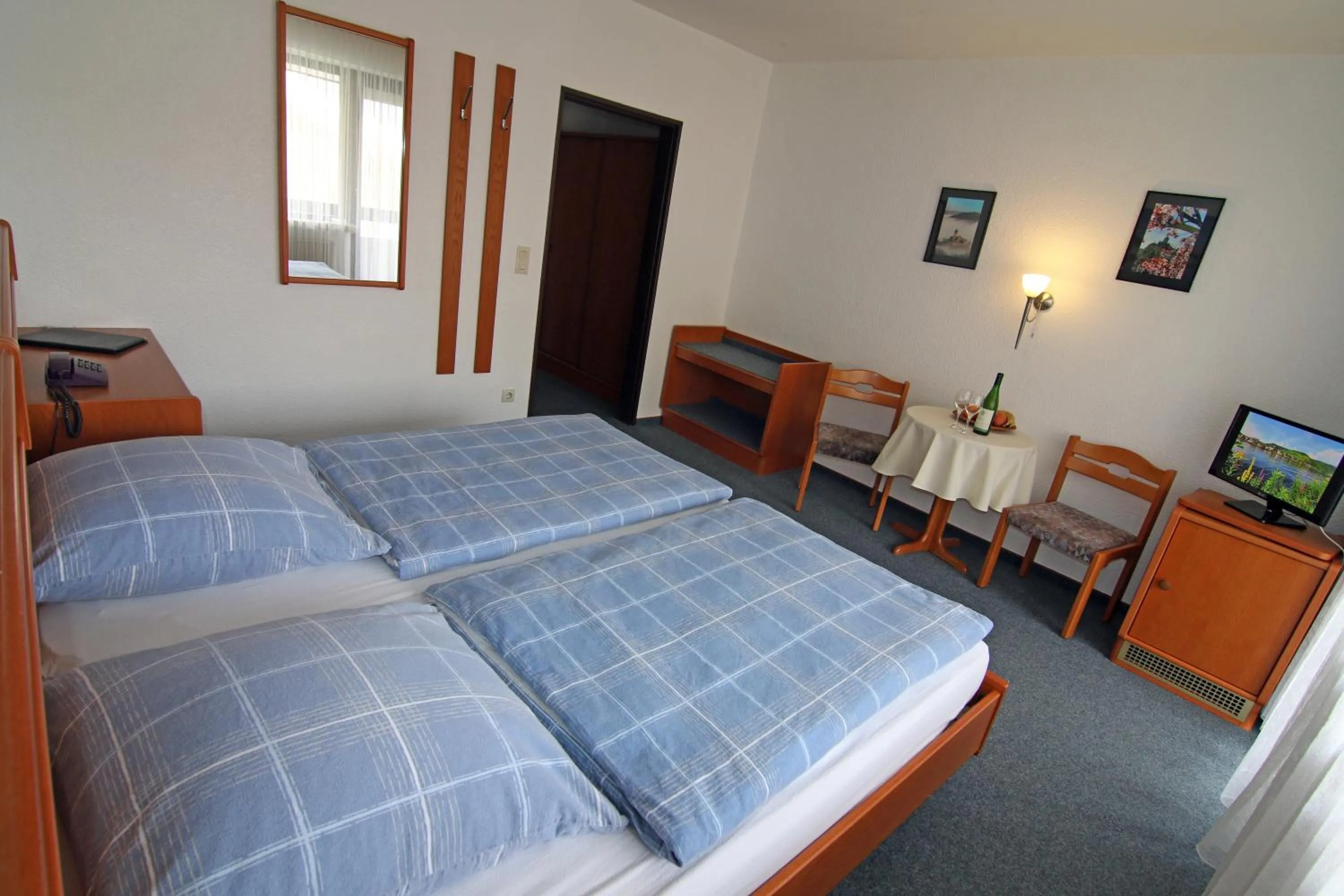 Hotel Klasen
