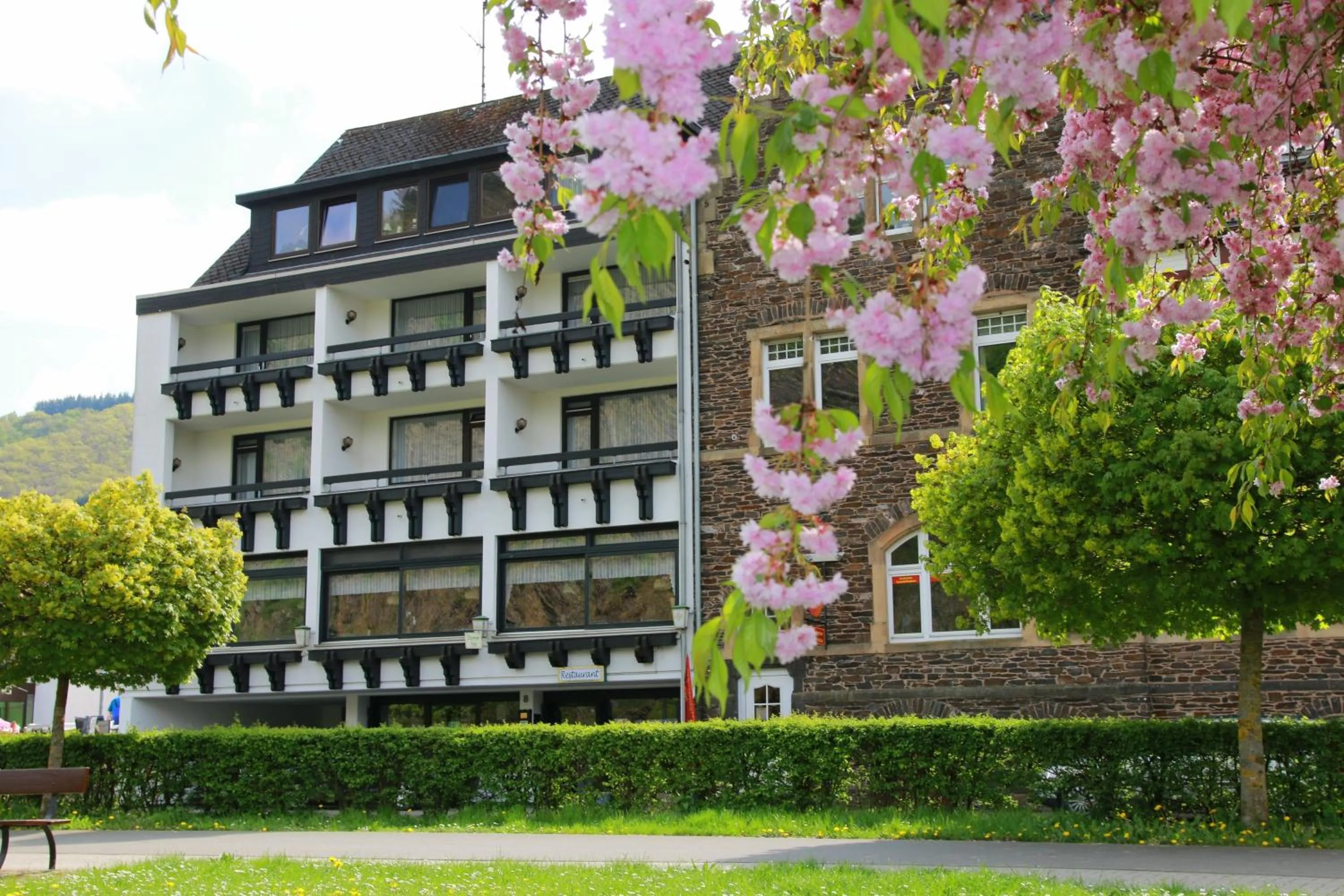 Hotel Klasen