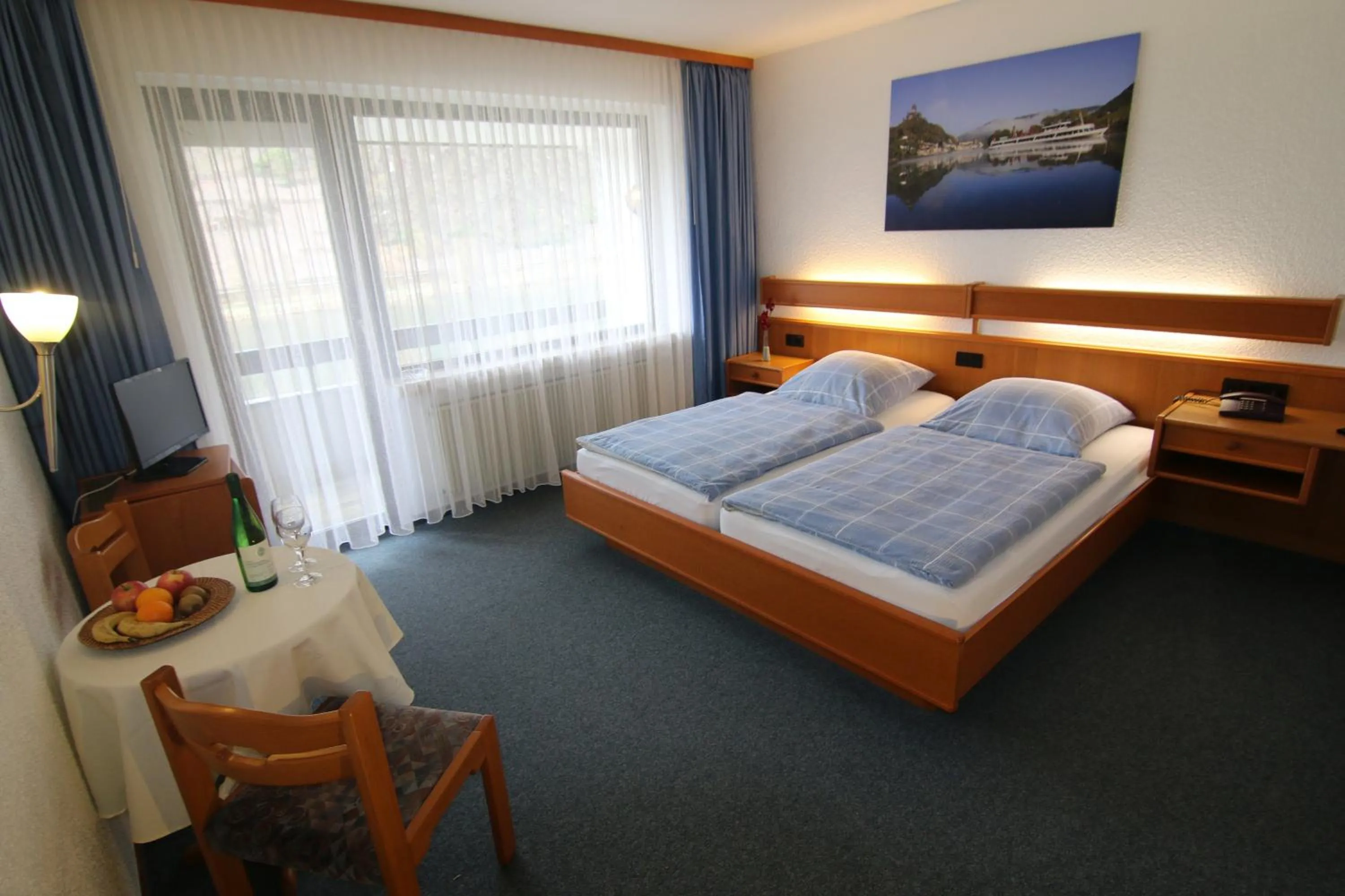 Hotel Klasen