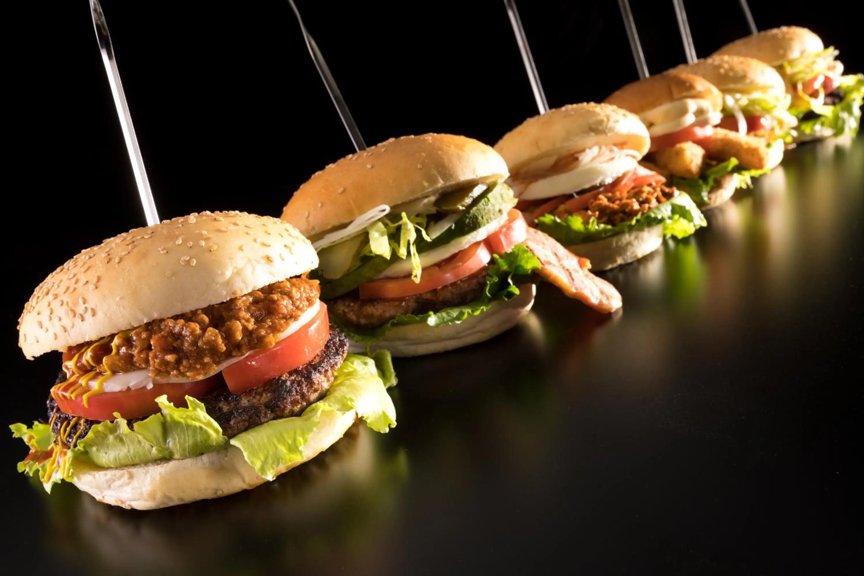 Restaurant/places to eat in Hewitt Resort Naha