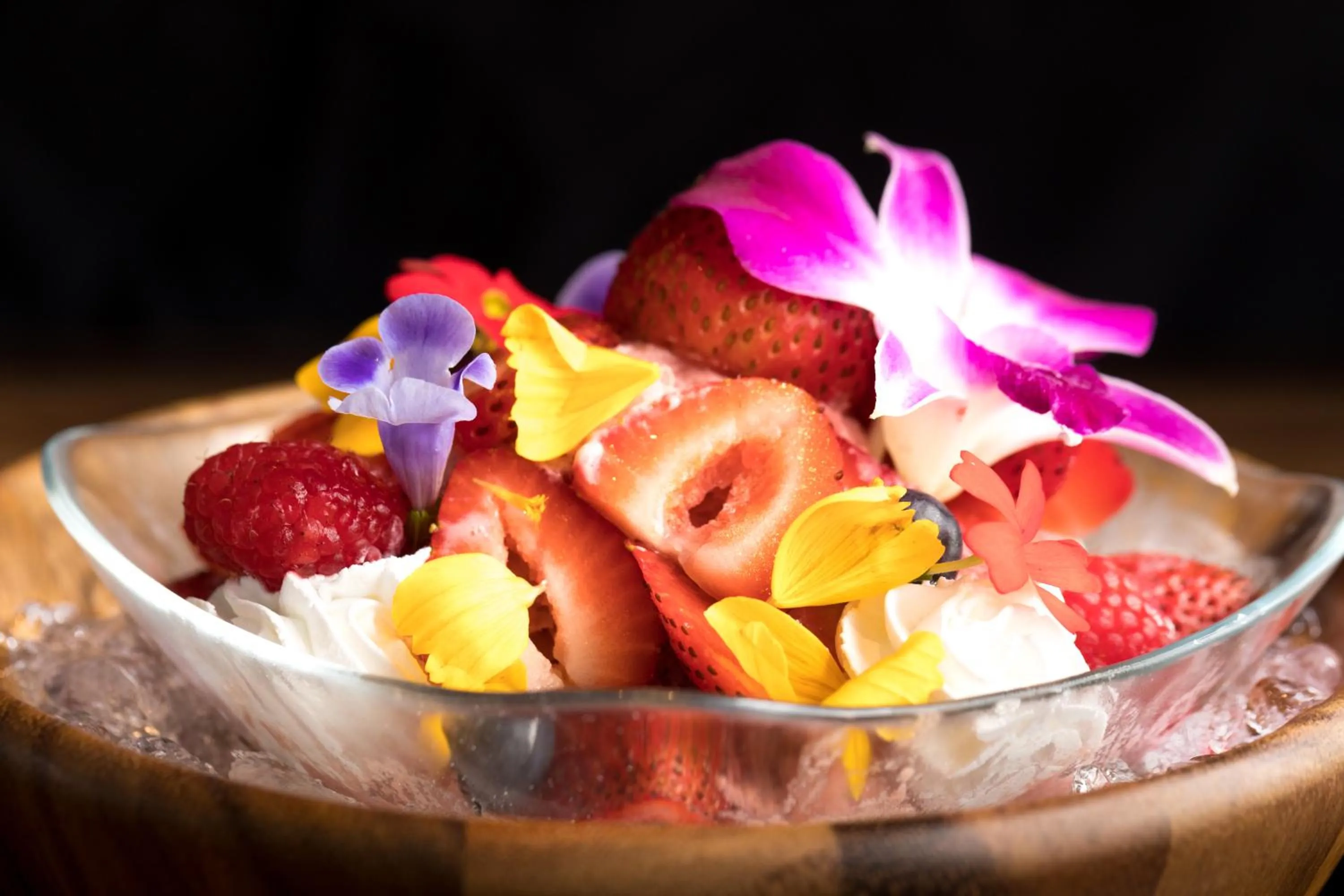 Restaurant/places to eat in Hewitt Resort Naha