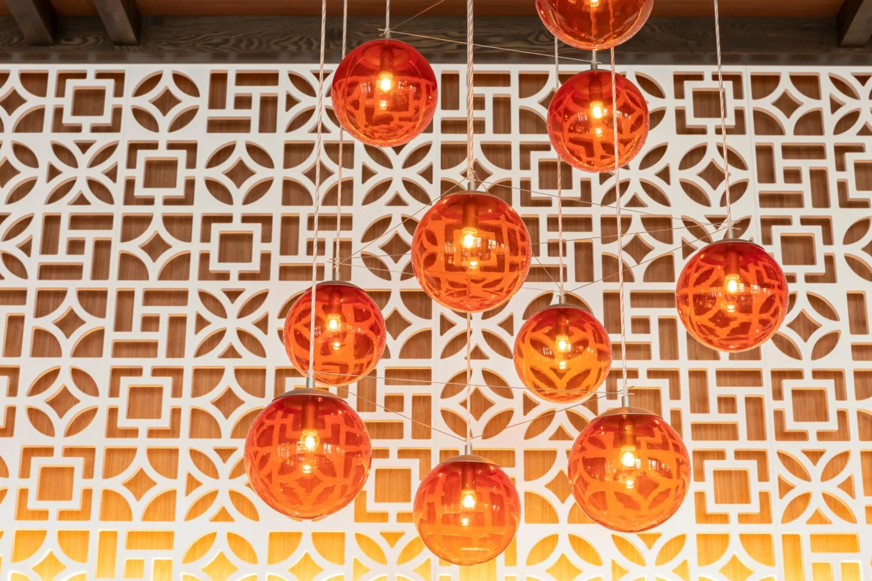 Restaurant/places to eat in Hewitt Resort Naha