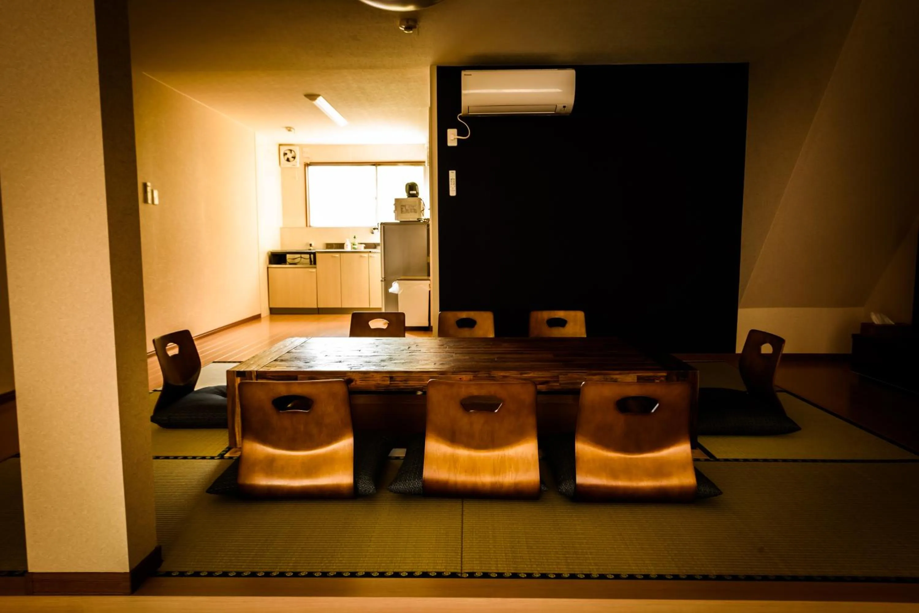 Biker's Inn Onomichi 自転車の宿おのみち supported by COCOSTAY