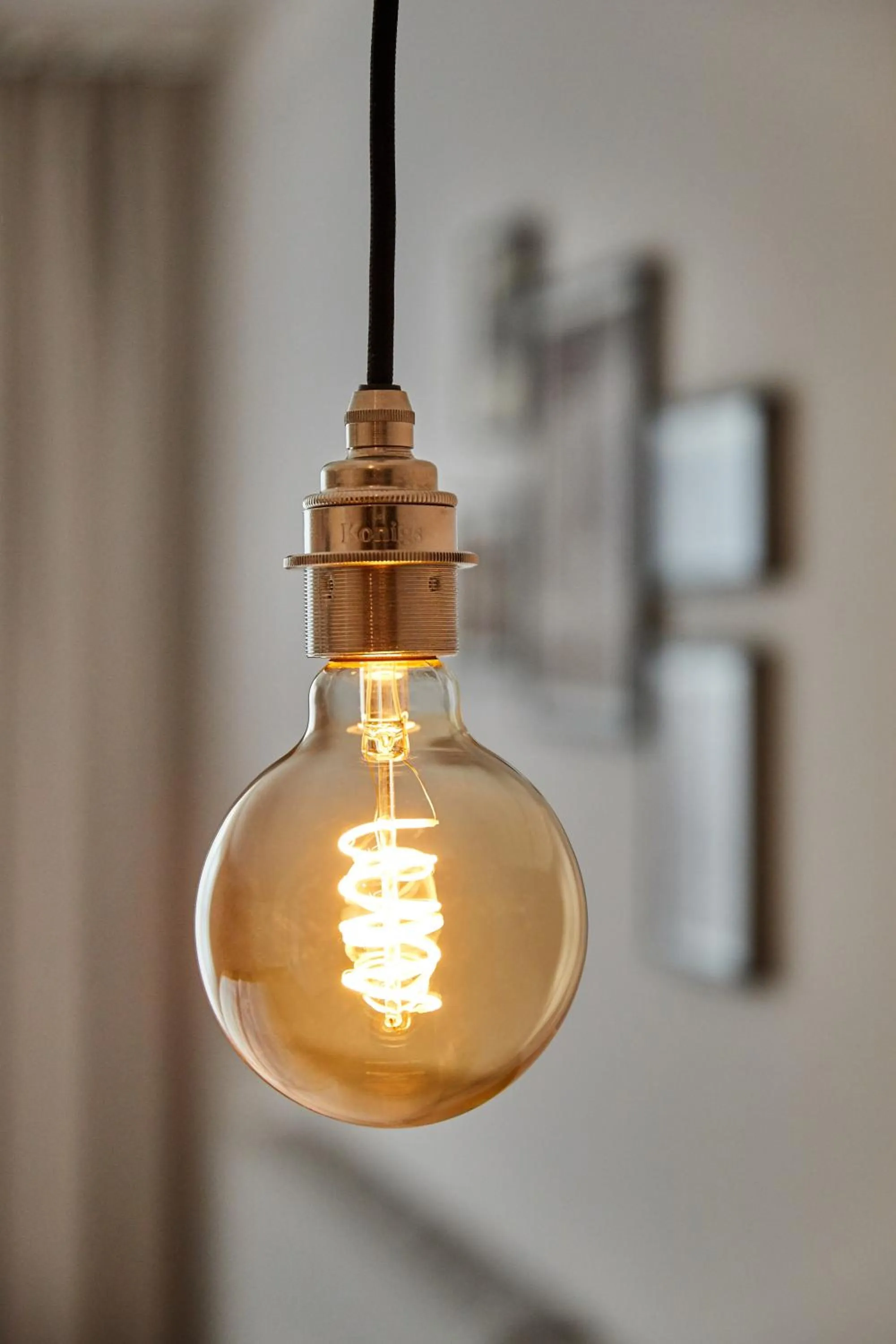 Decorative detail in Italian Lifestyle Hotel & Osteria Chartreuse