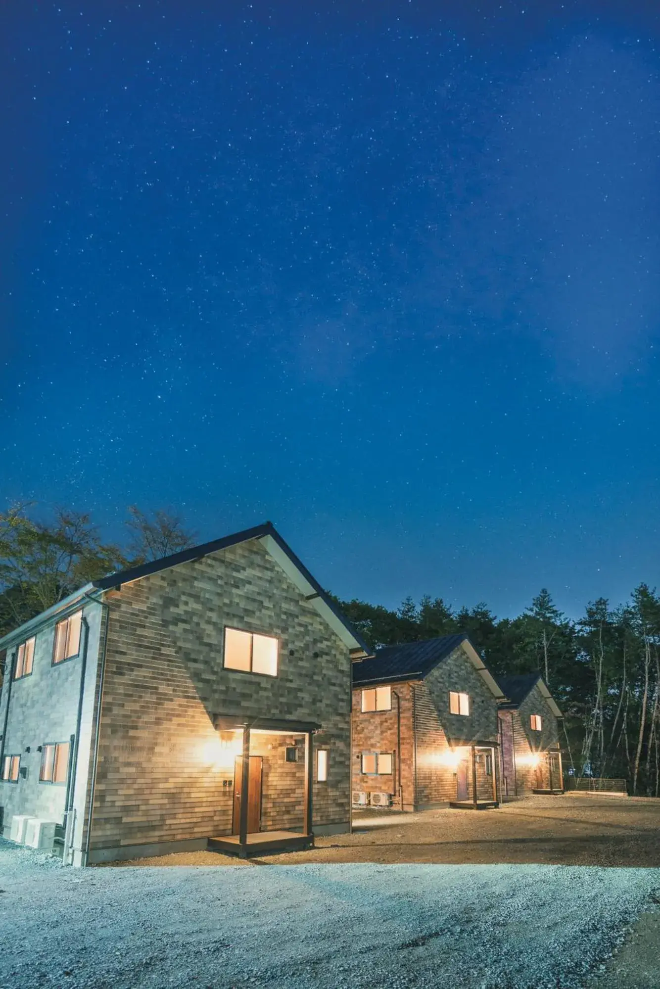 Fuji Fabric Stay Fuji Fabric Stay