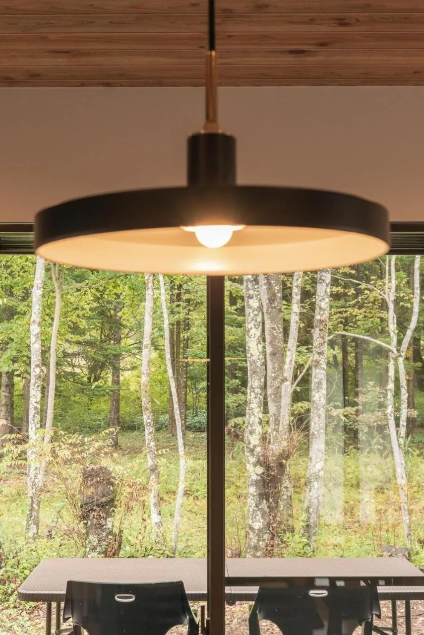 Fuji Fabric Stay