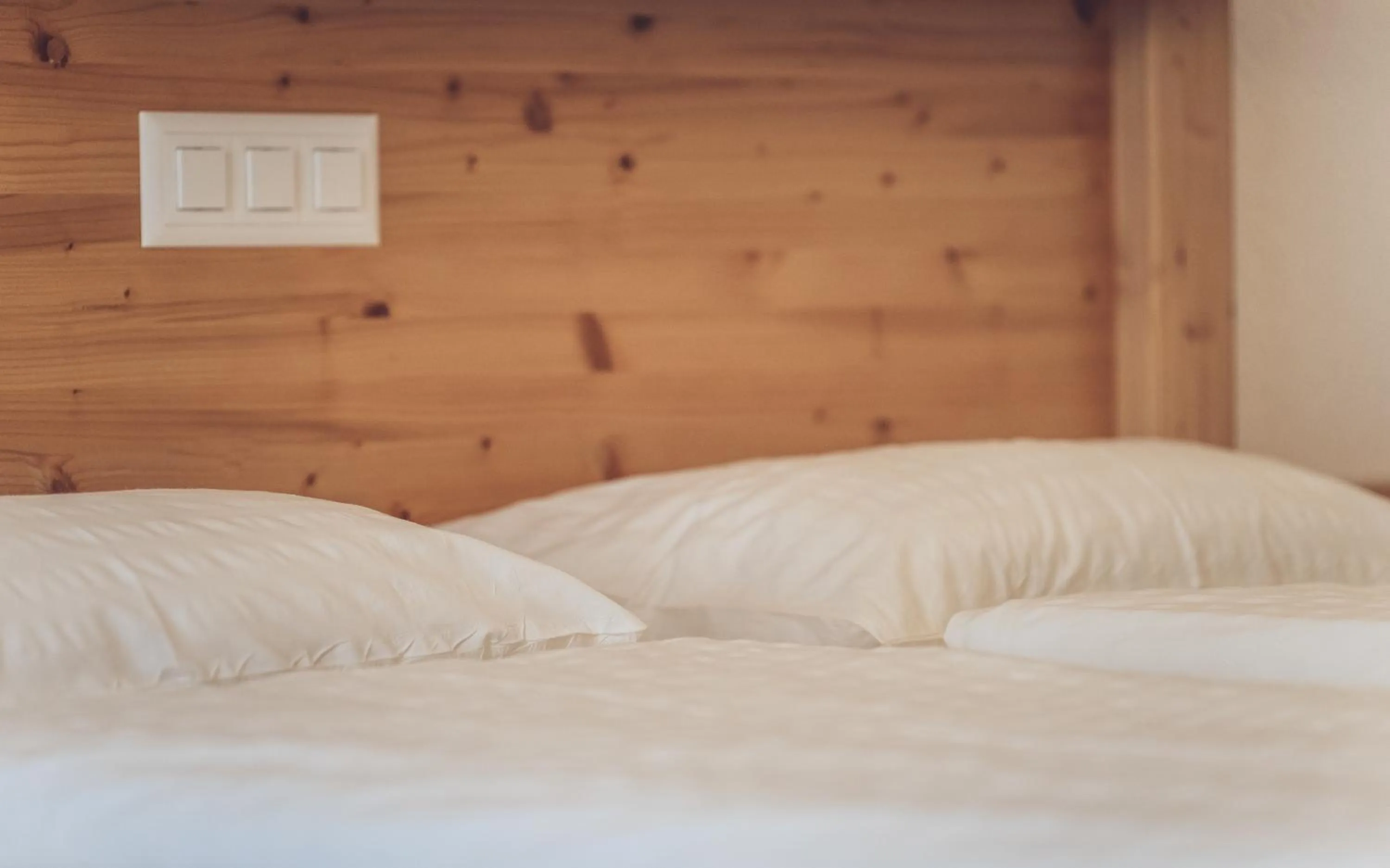 Bed in Club Hotel rooms only - by Mountain Hotels