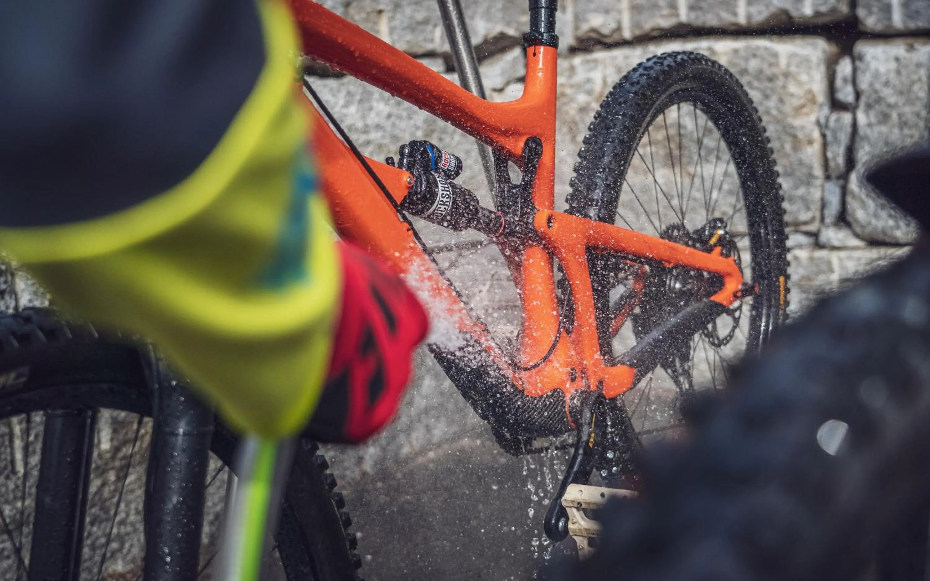 Cycling in Club Hotel rooms only - by Mountain Hotels