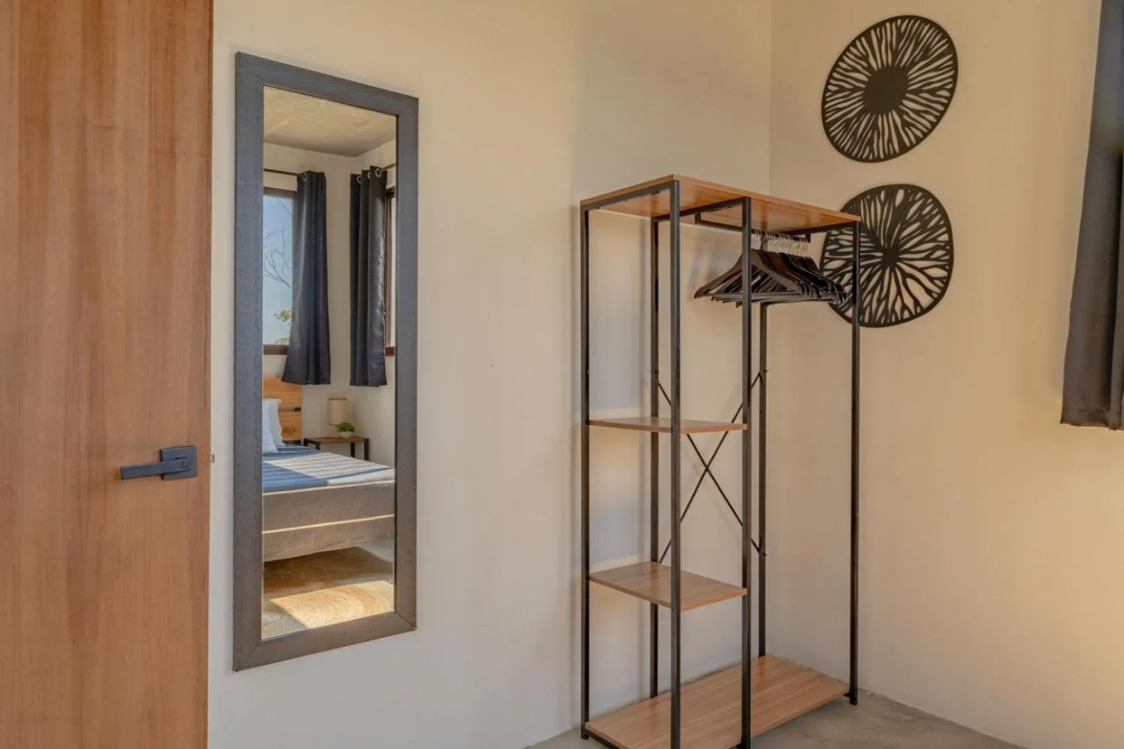 Bedroom in Casa Mauna Boutique Hotel