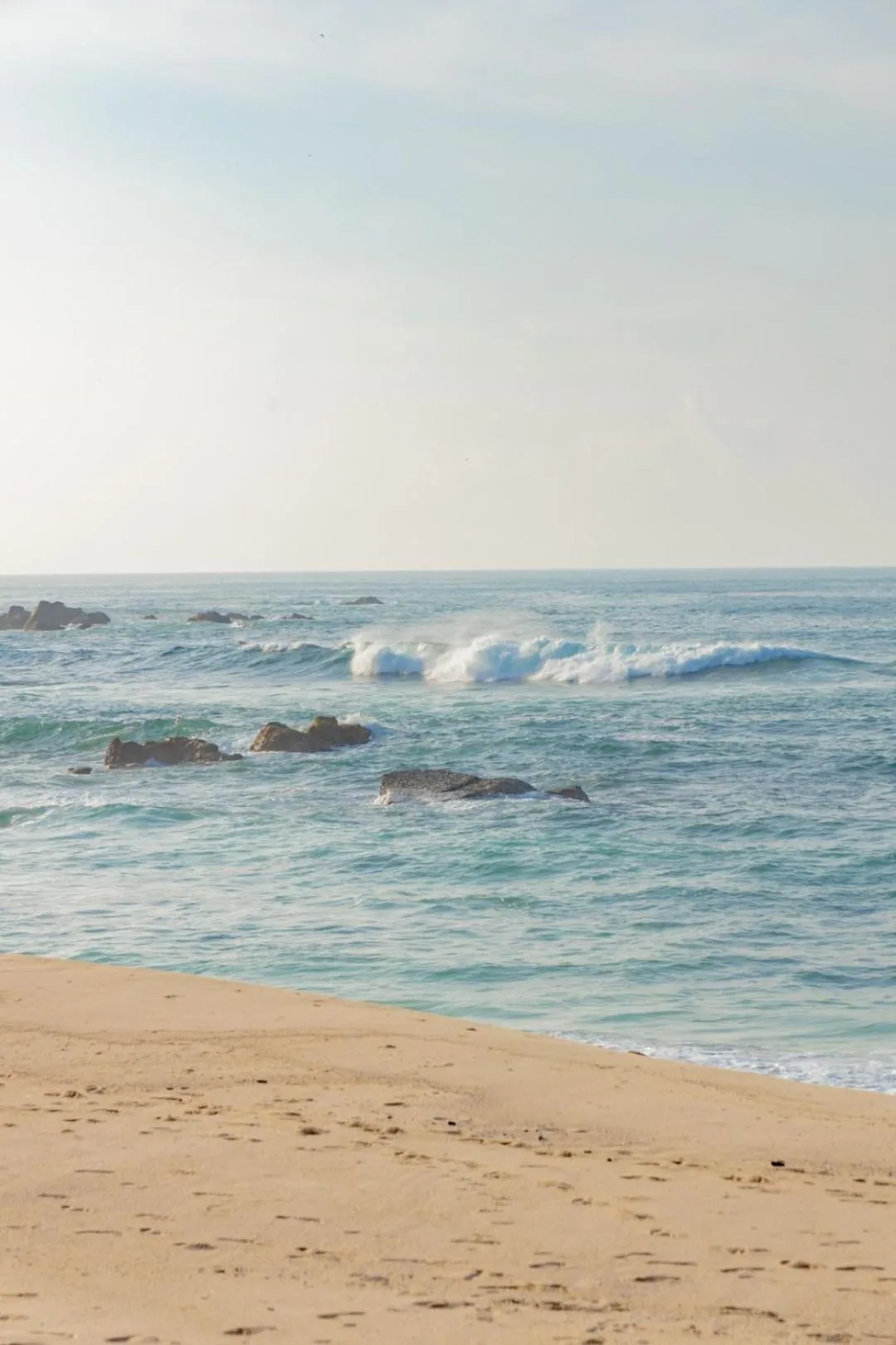 Beach in Casa Mauna Boutique Hotel