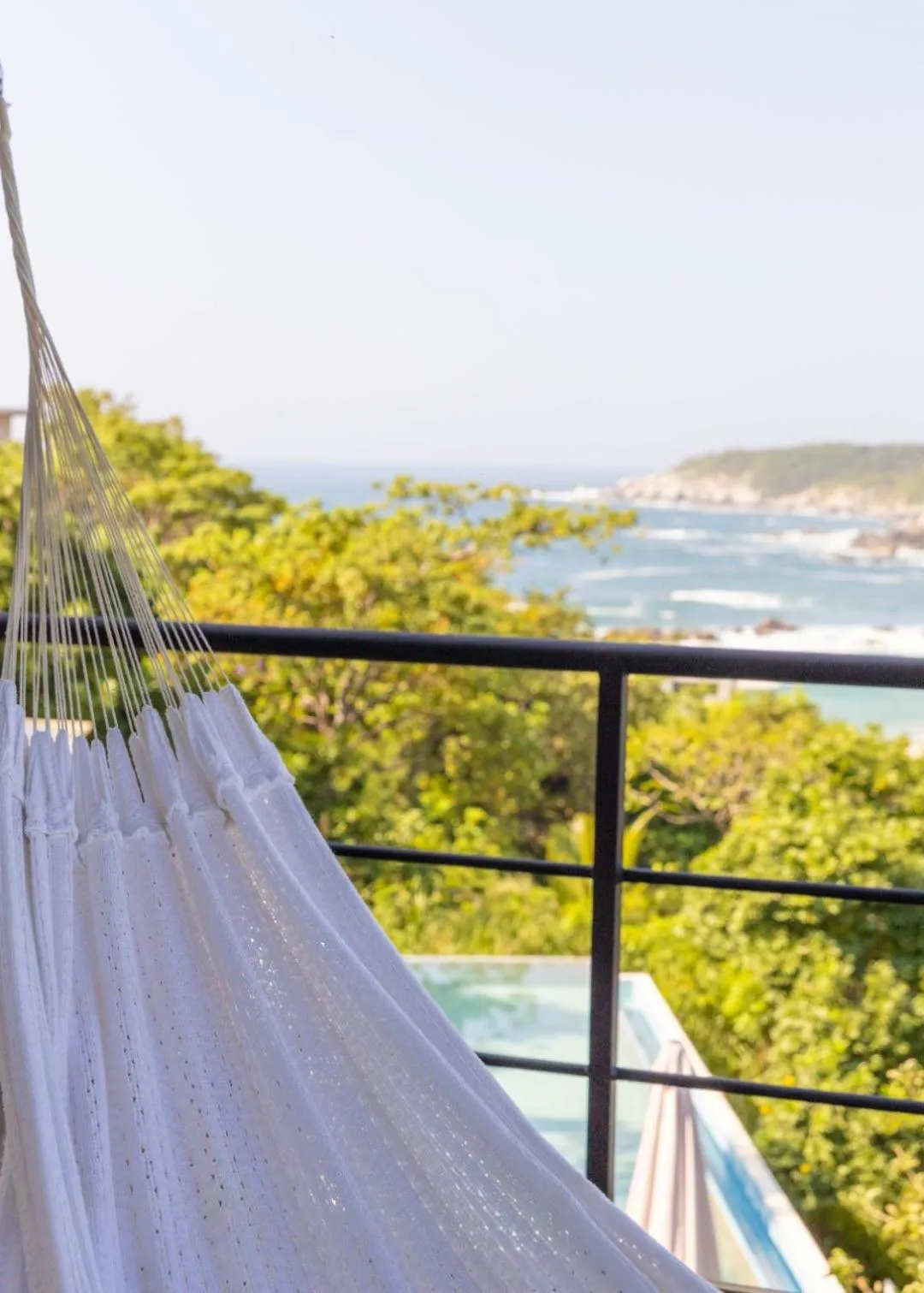 Natural landscape in Casa Mauna Boutique Hotel