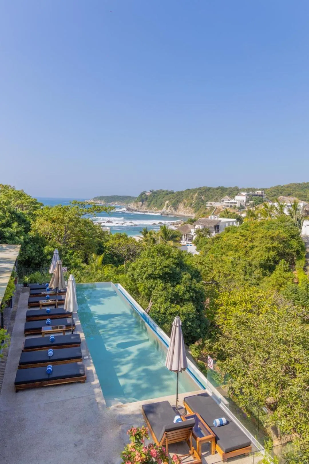 Nearby landmark in Casa Mauna Boutique Hotel