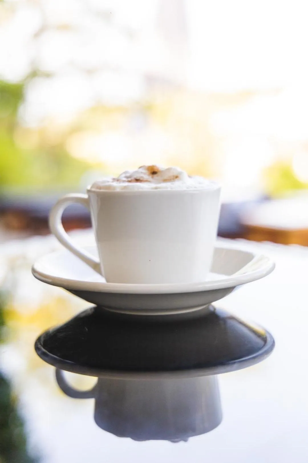 Restaurant/places to eat in Casa Mauna Boutique Hotel