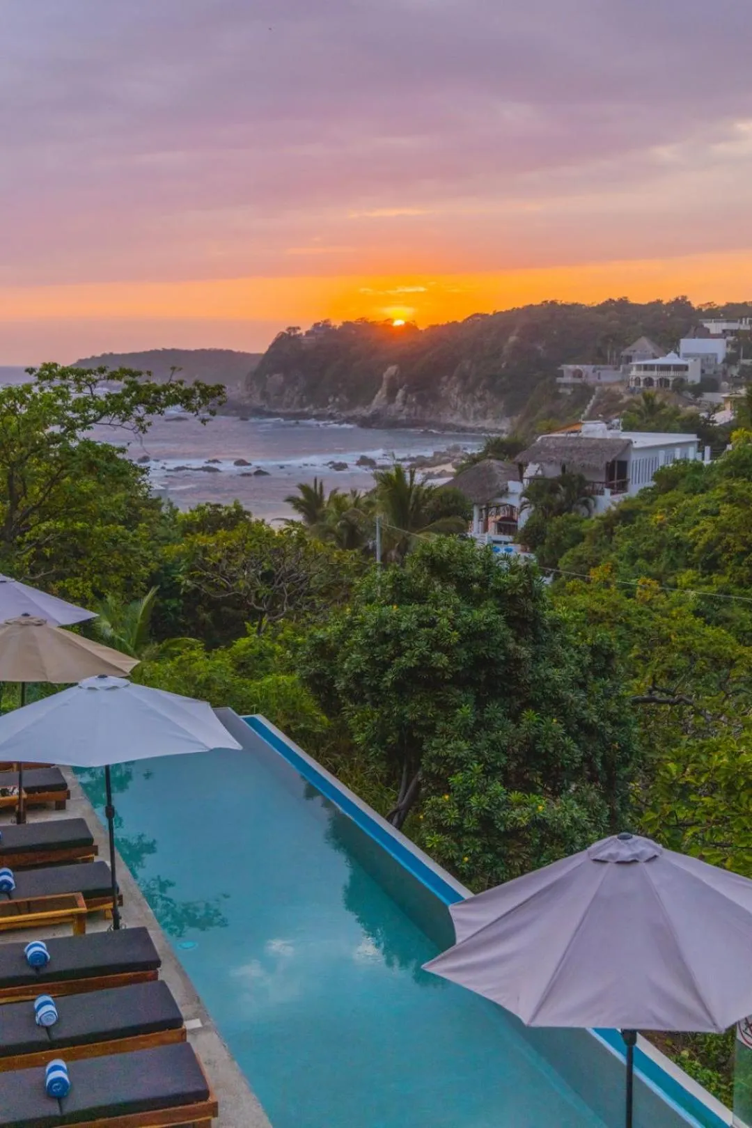 Nearby landmark in Casa Mauna Boutique Hotel