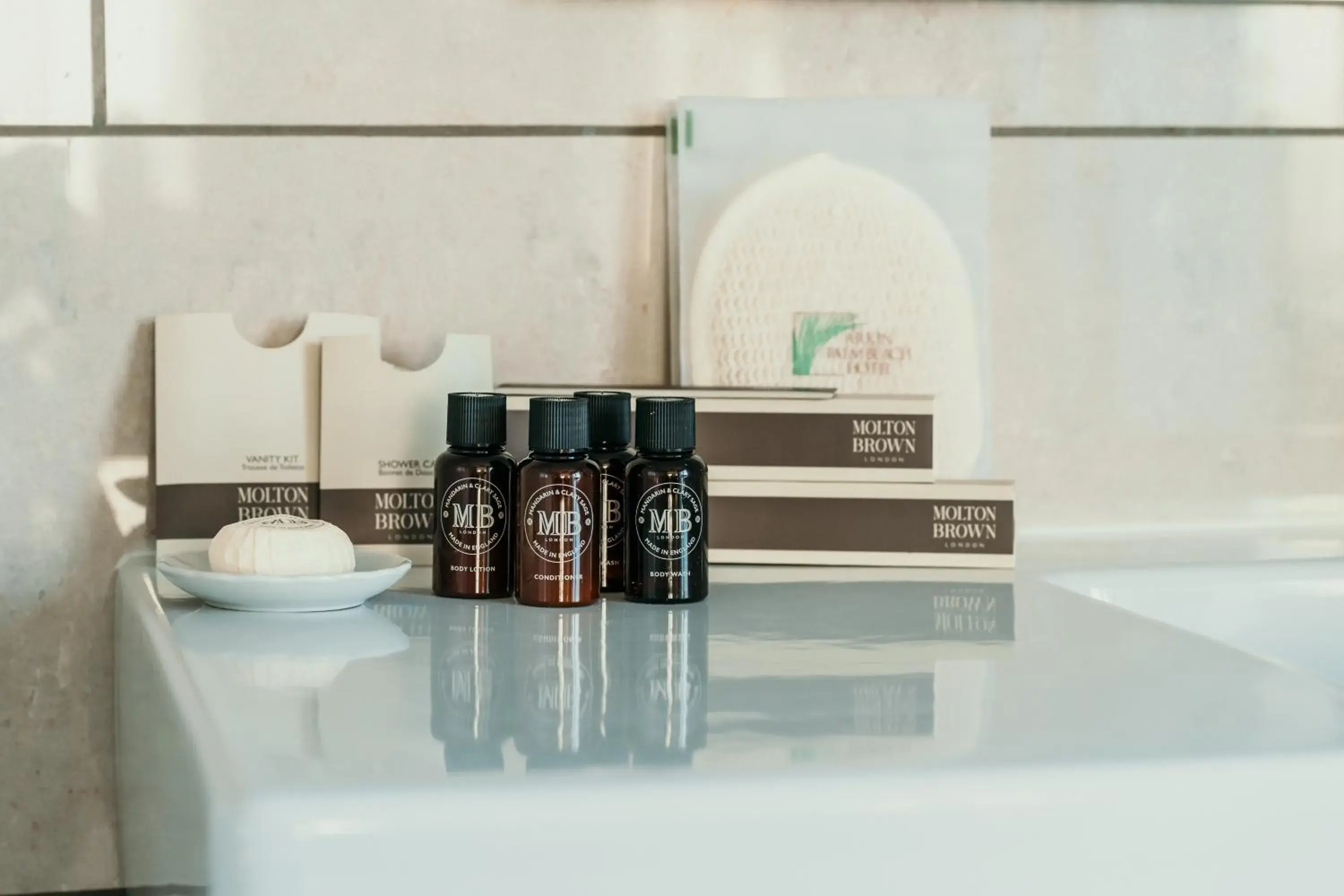 Suite - single occupancy in Arkin Palm Beach Hotel Suite - single occupancy in Arkin Palm Beach Hotel