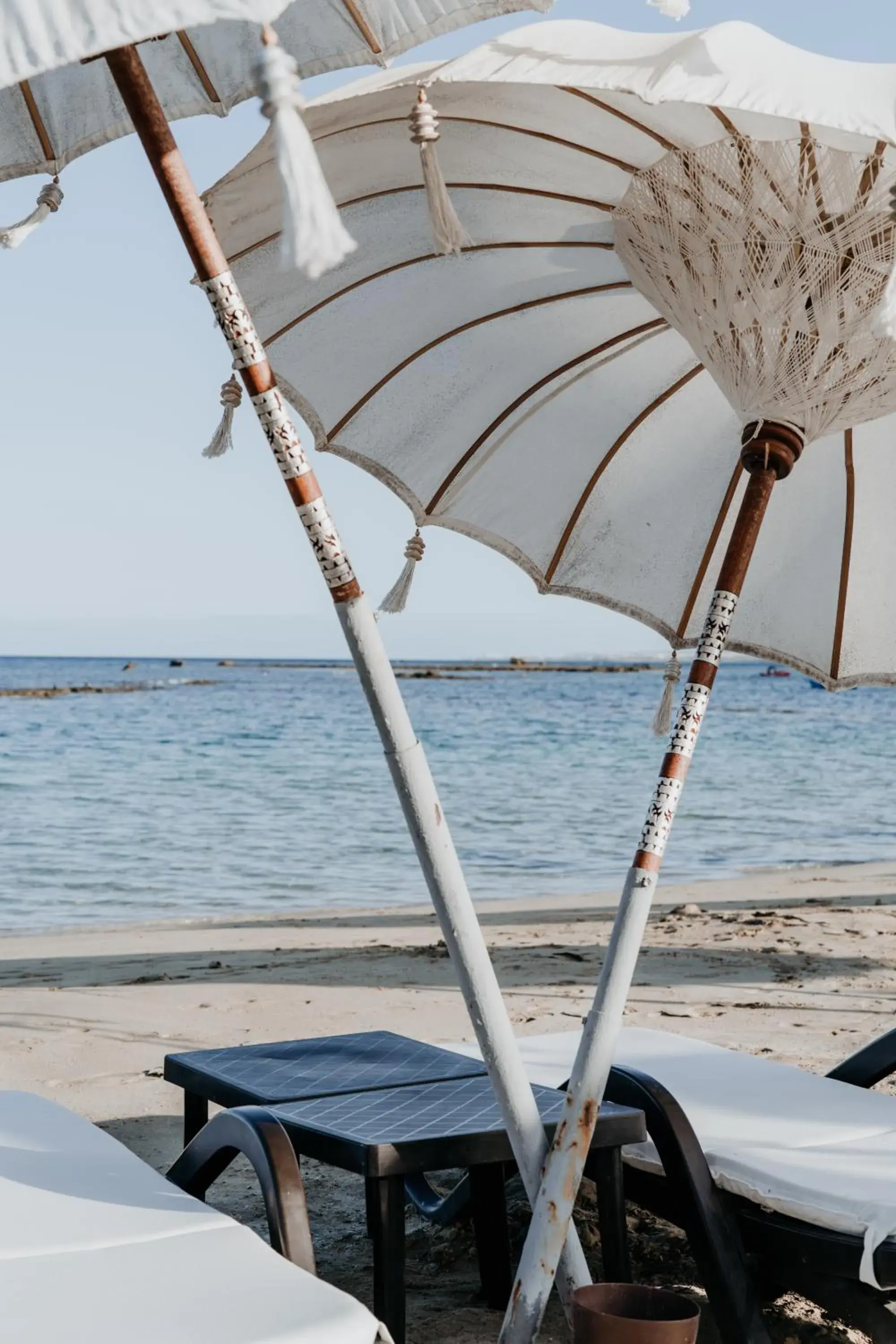 Sea view in Arkin Palm Beach Hotel Sea view in Arkin Palm Beach Hotel