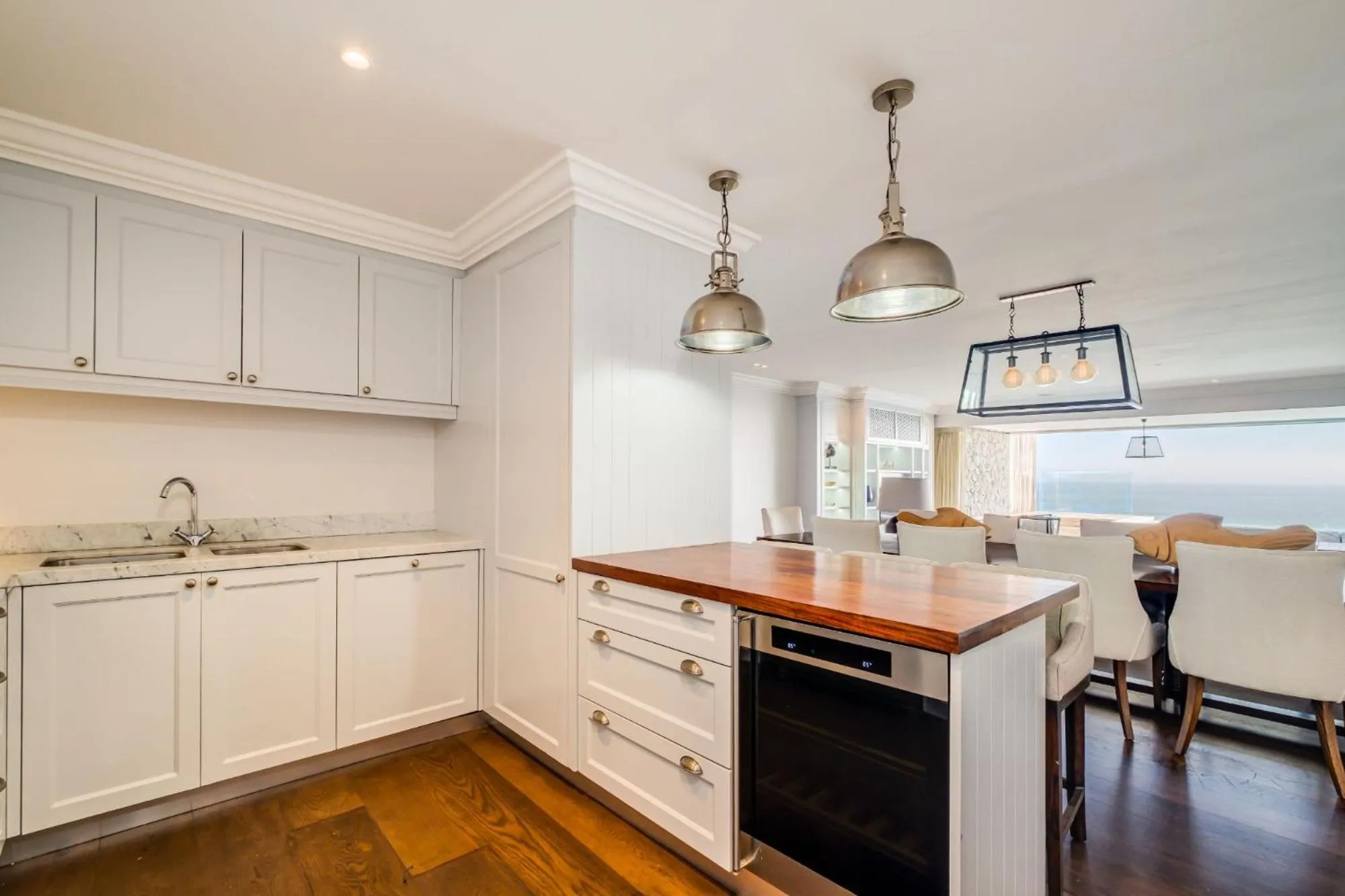 Kitchen or kitchenette in Caliche