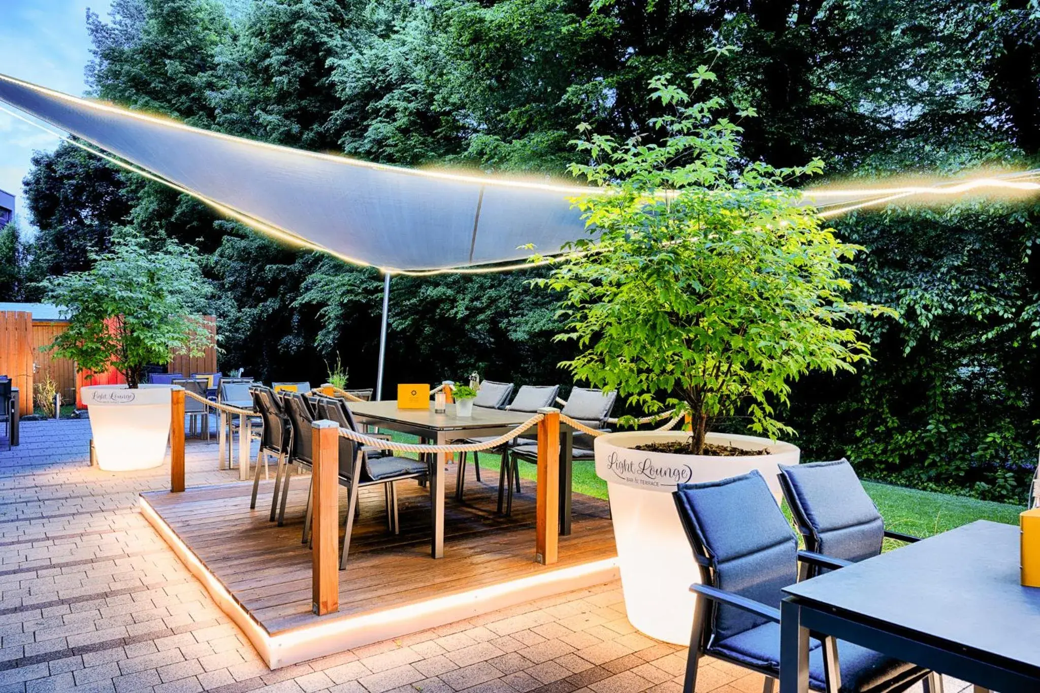 Restaurant/places to eat in Welcome Hotel Paderborn Restaurant/places to eat in Welcome Hotel Paderborn