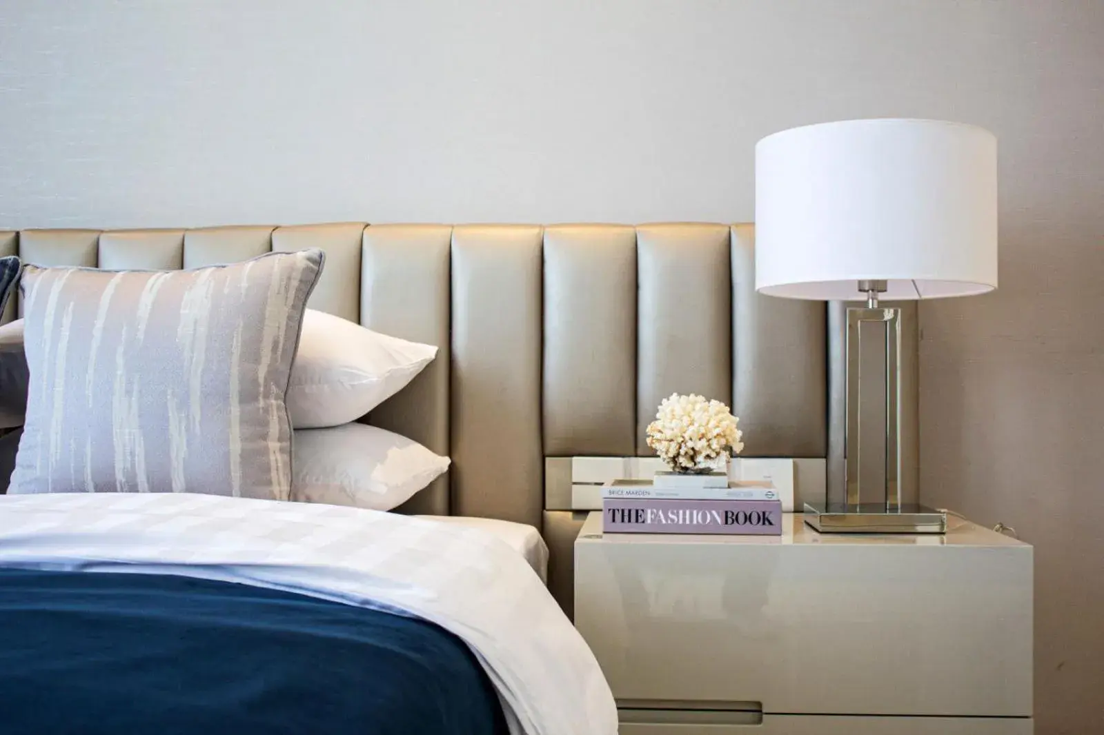 Bedroom, Bed in The Lodge Suites Bedroom, Bed in The Lodge Suites