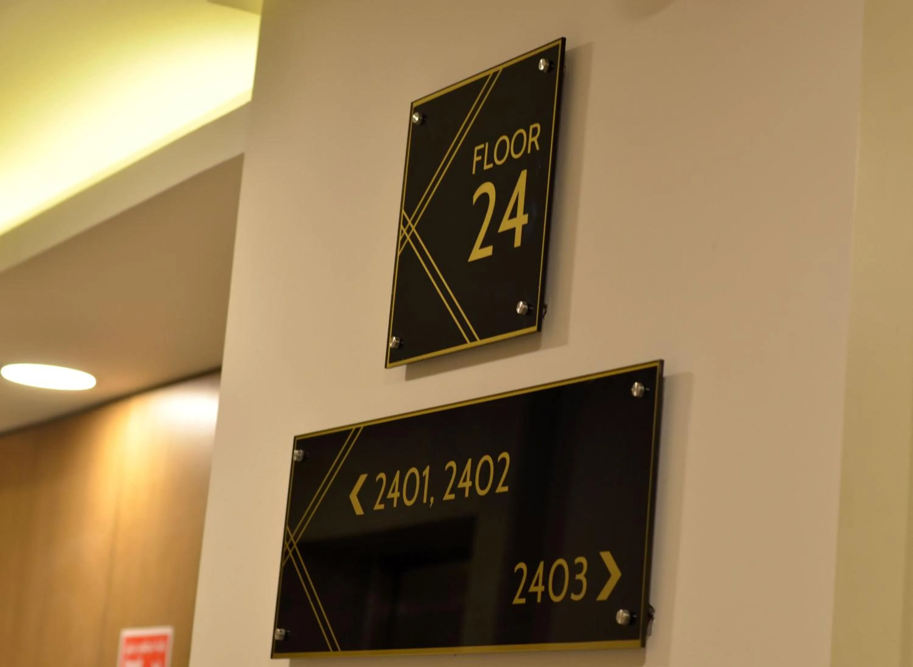 Other in The Lodge Suites