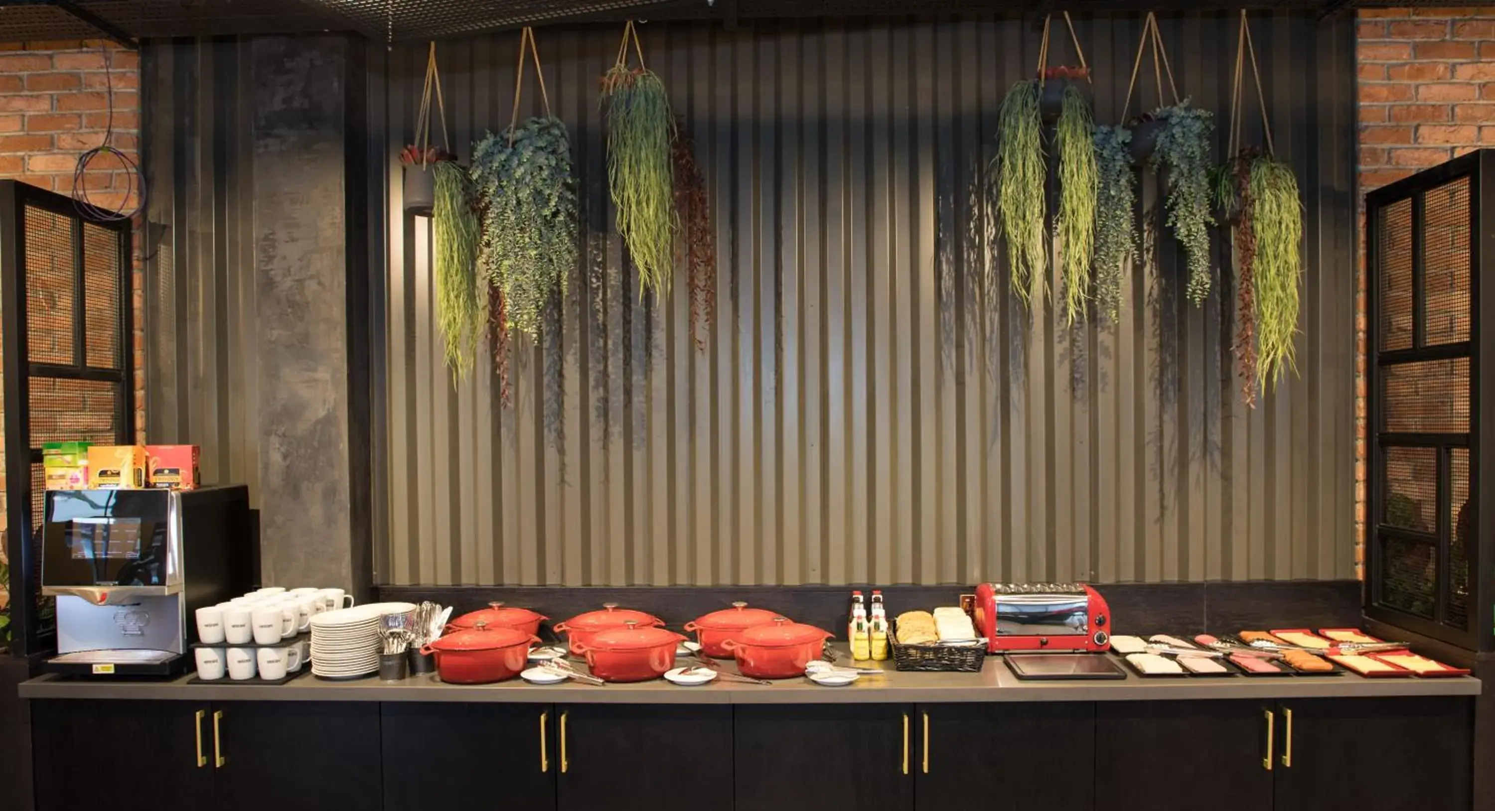 Food in Radisson RED London Greenwich The O2 Food in Radisson RED London Greenwich The O2