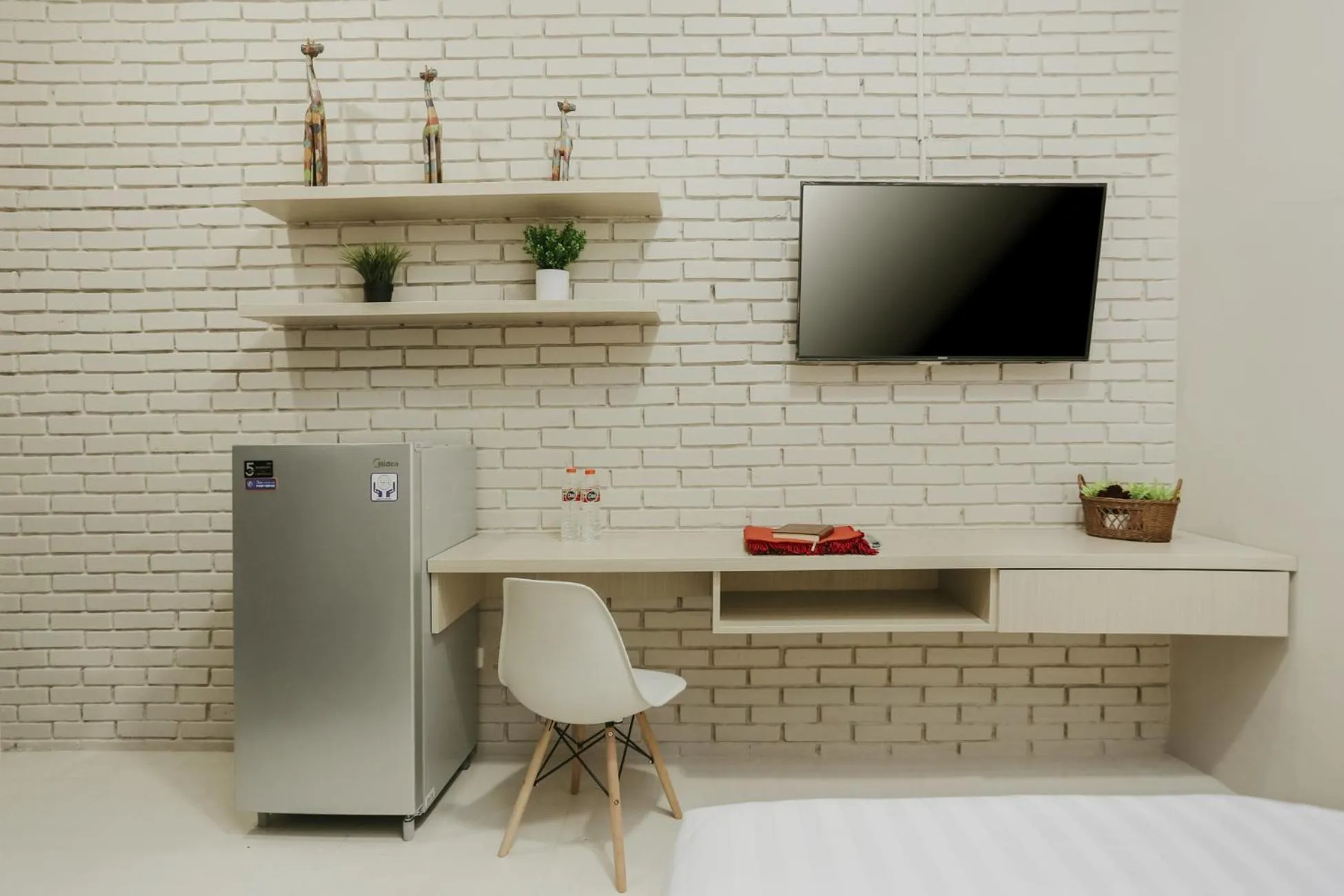 House of Asiyah Syariah