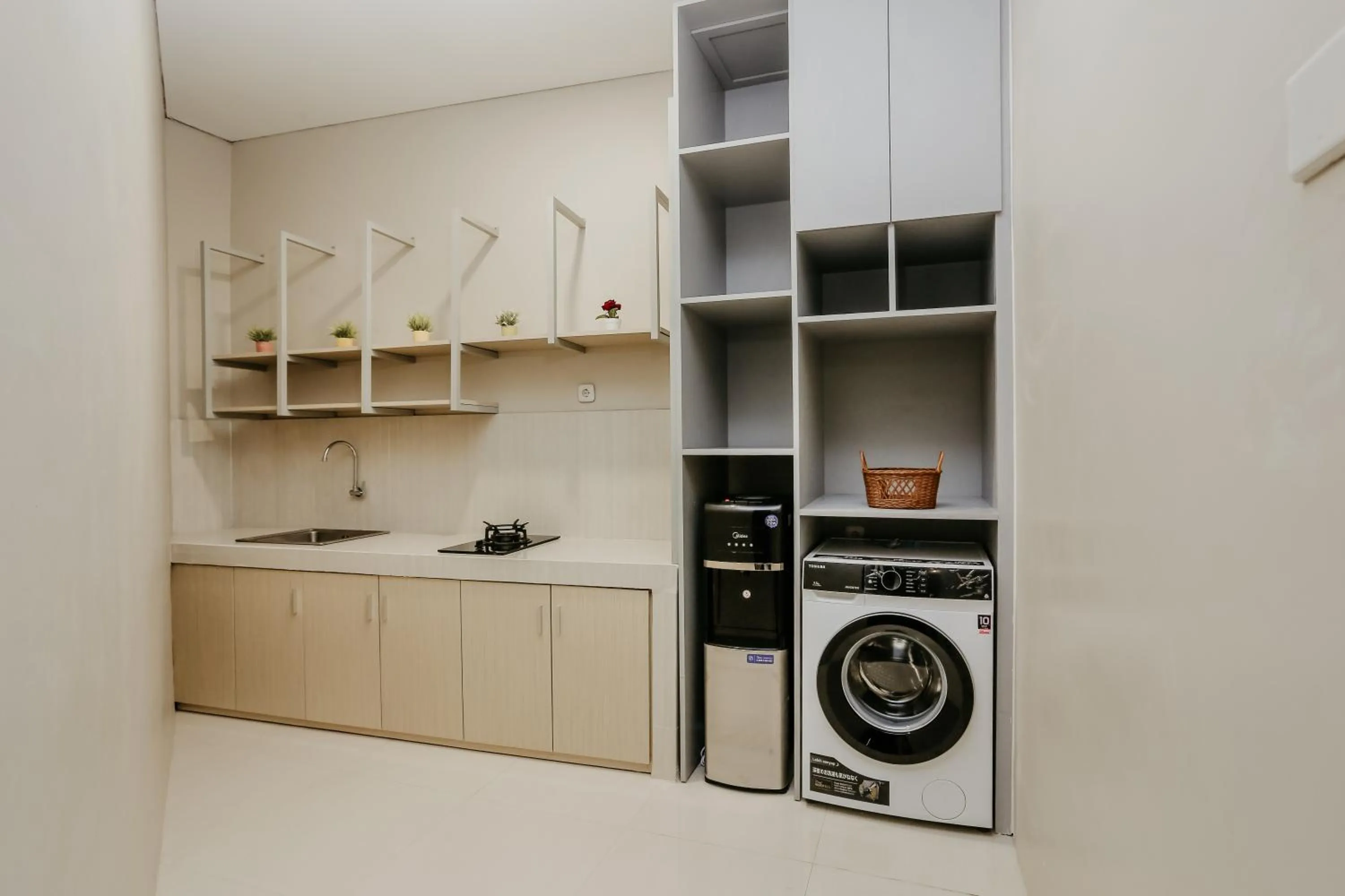 House of Asiyah Syariah