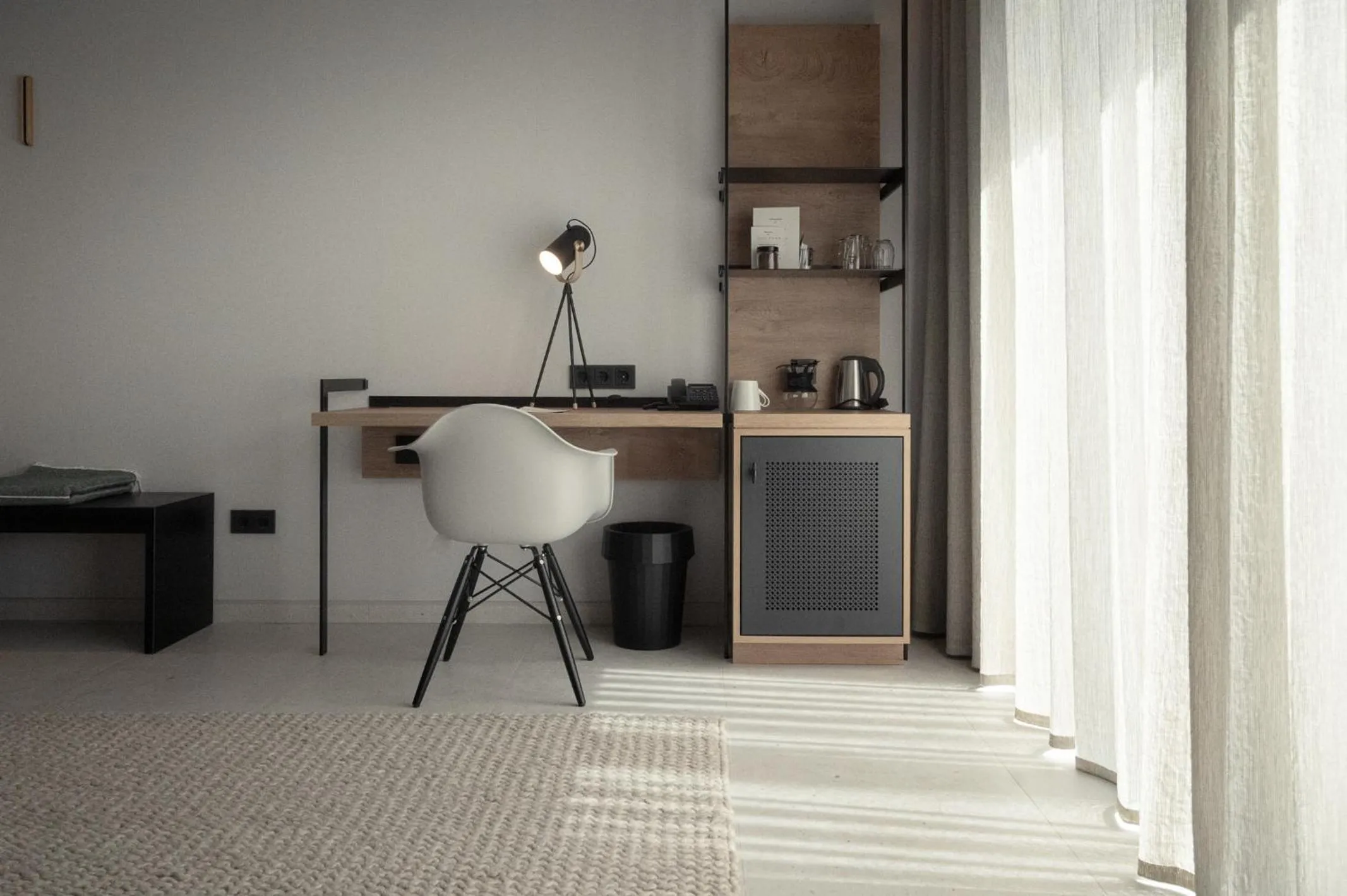 Photo of the whole room in Hotel VierJahreszeiten am Seilersee