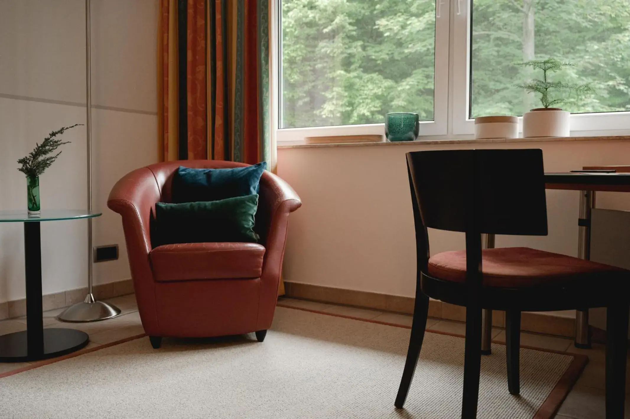 Photo of the whole room in Hotel VierJahreszeiten am Seilersee Photo of the whole room in Hotel VierJahreszeiten am Seilersee